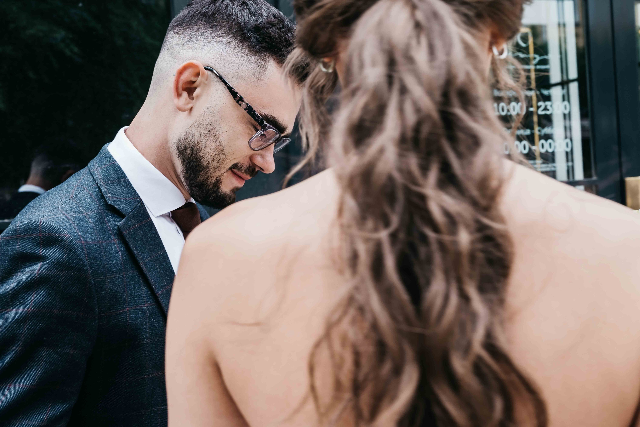 Саша и Катя. Тамара Власова