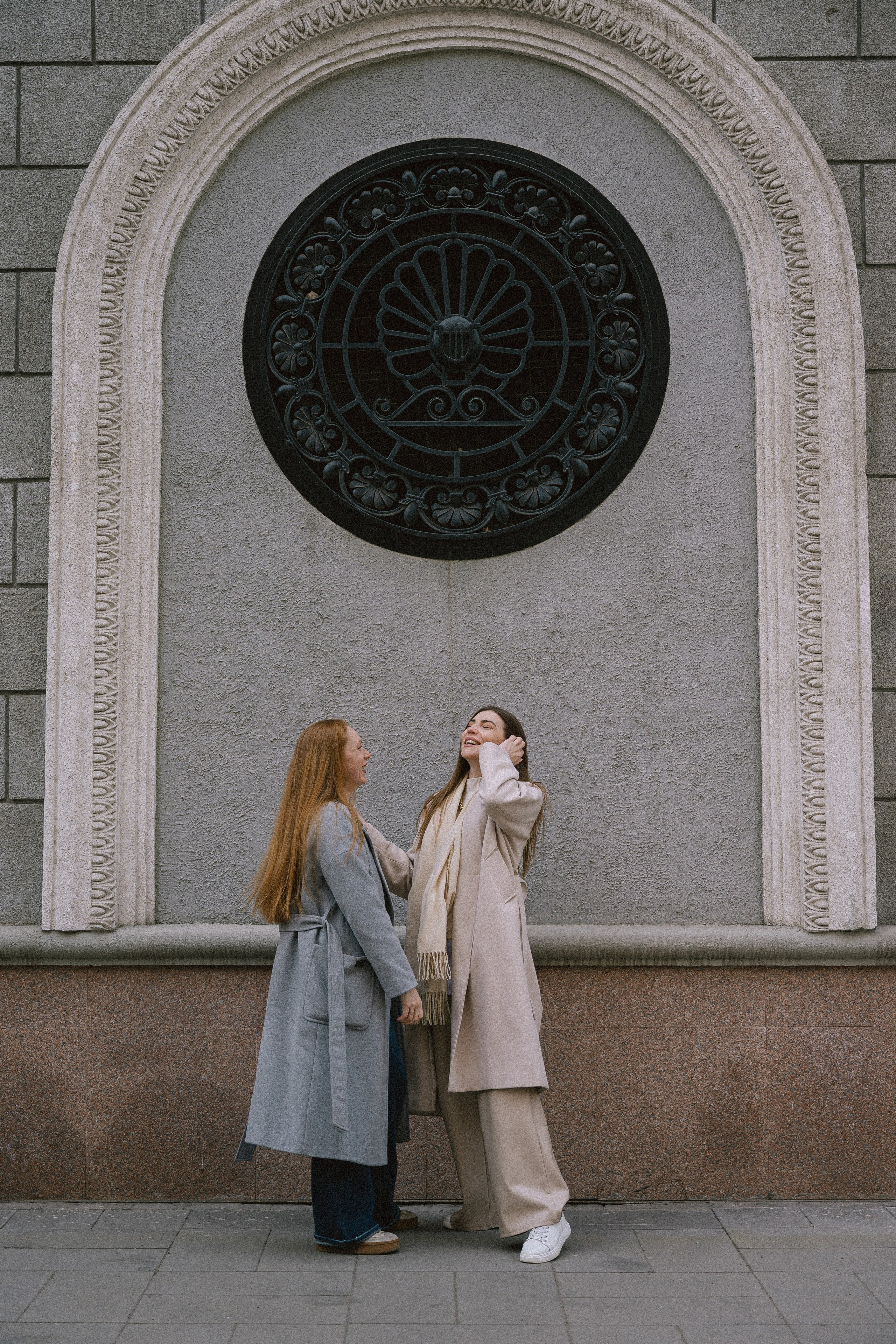 Сестрички на холоде. Тамара Власова