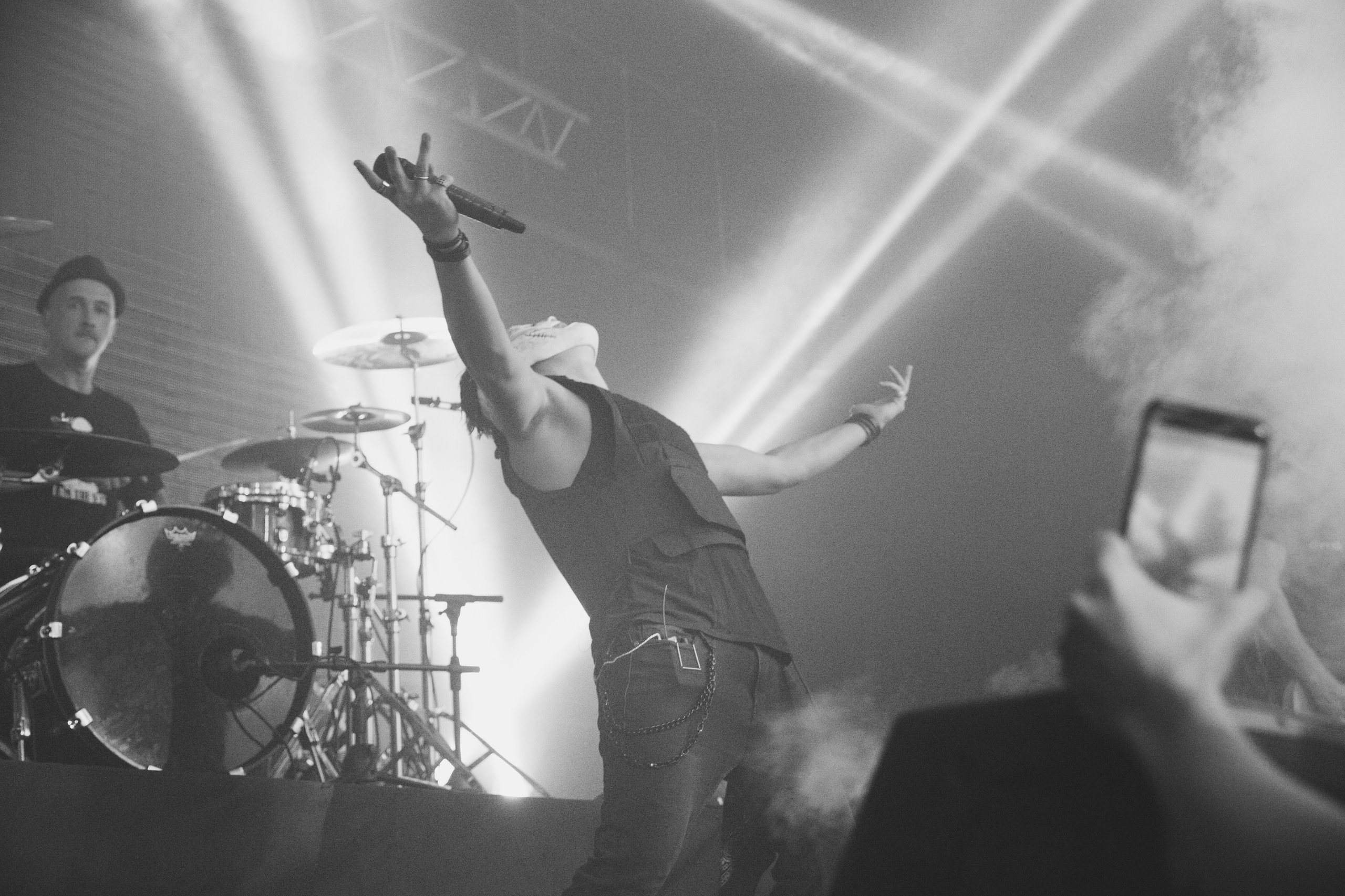 Концерты. Фотограф Южно-Сахалинск