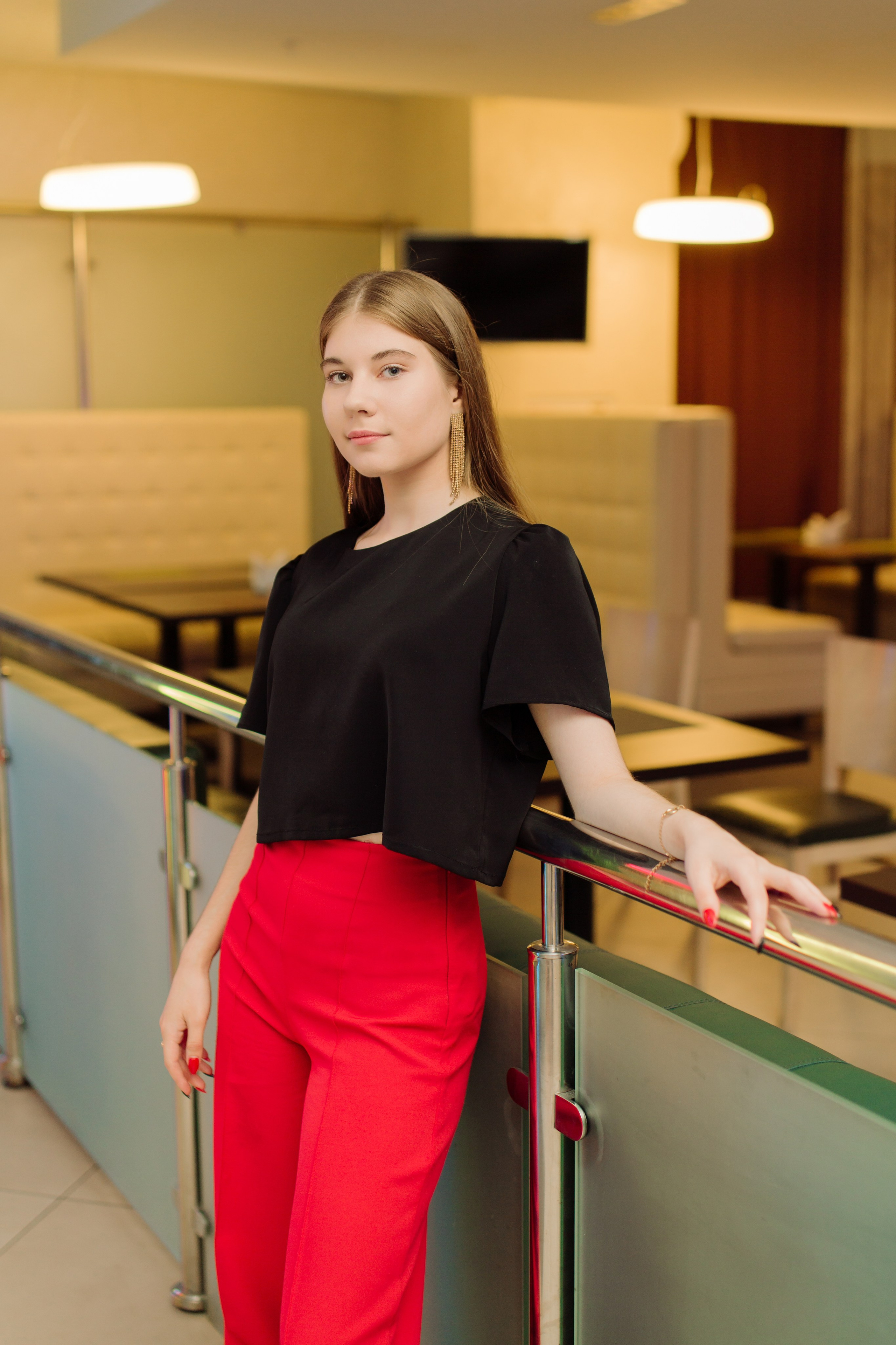 Банкеты. Фотограф Южно-Сахалинск