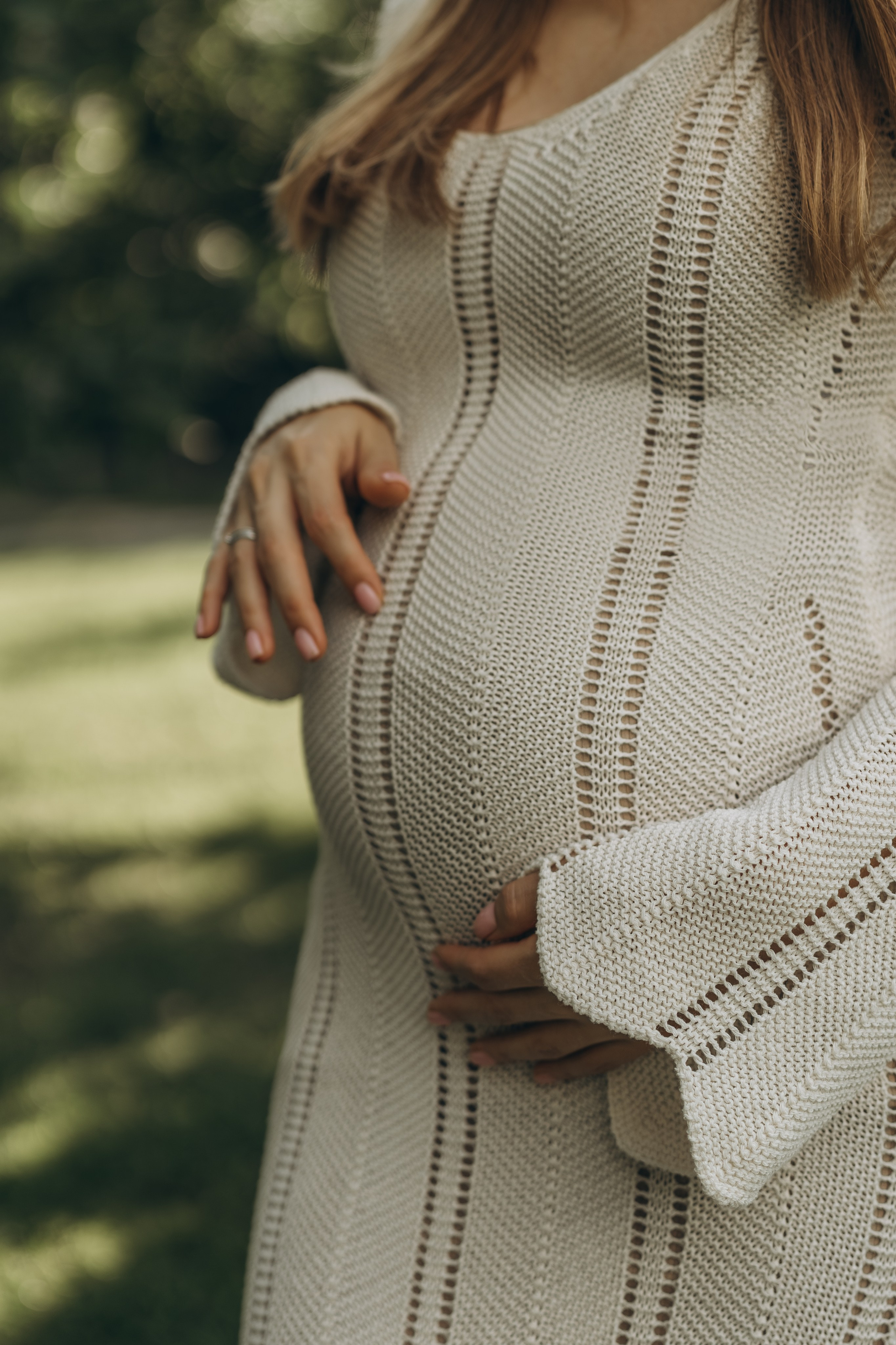 О любви и ее продолжении. Семейный фотограф Москва. Фотограф беременности и материнства Москва
