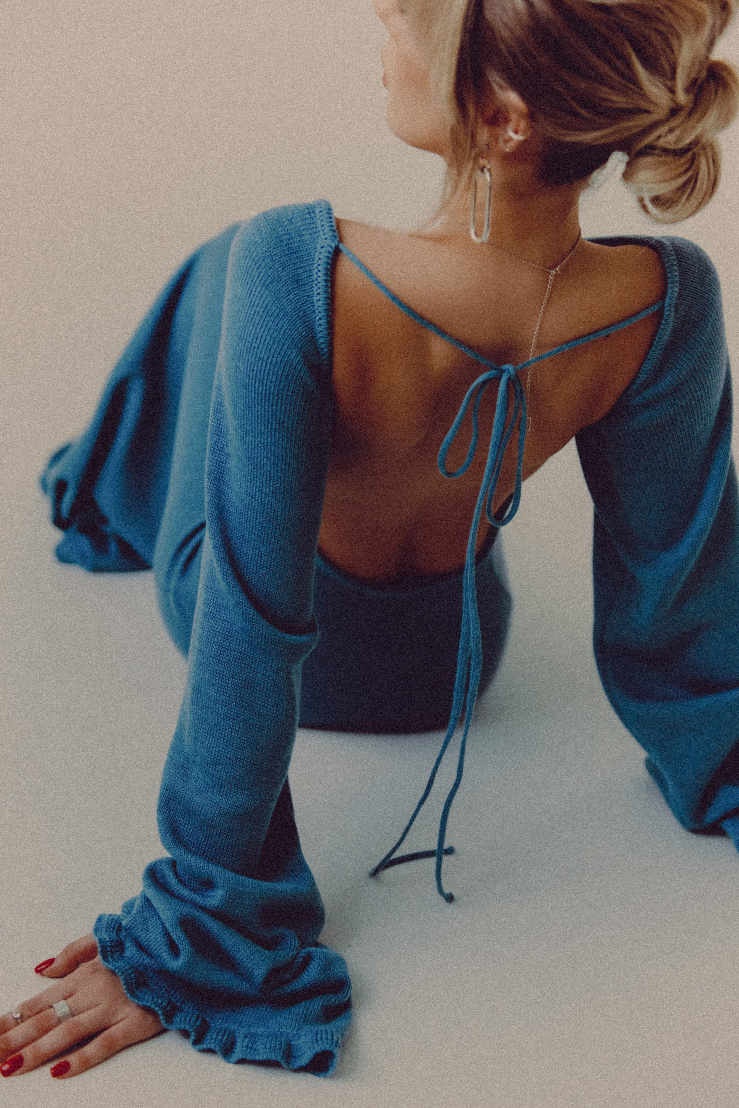 Алла. Портретный и свадебный фотограф в Симферополе Ирина Колесникова