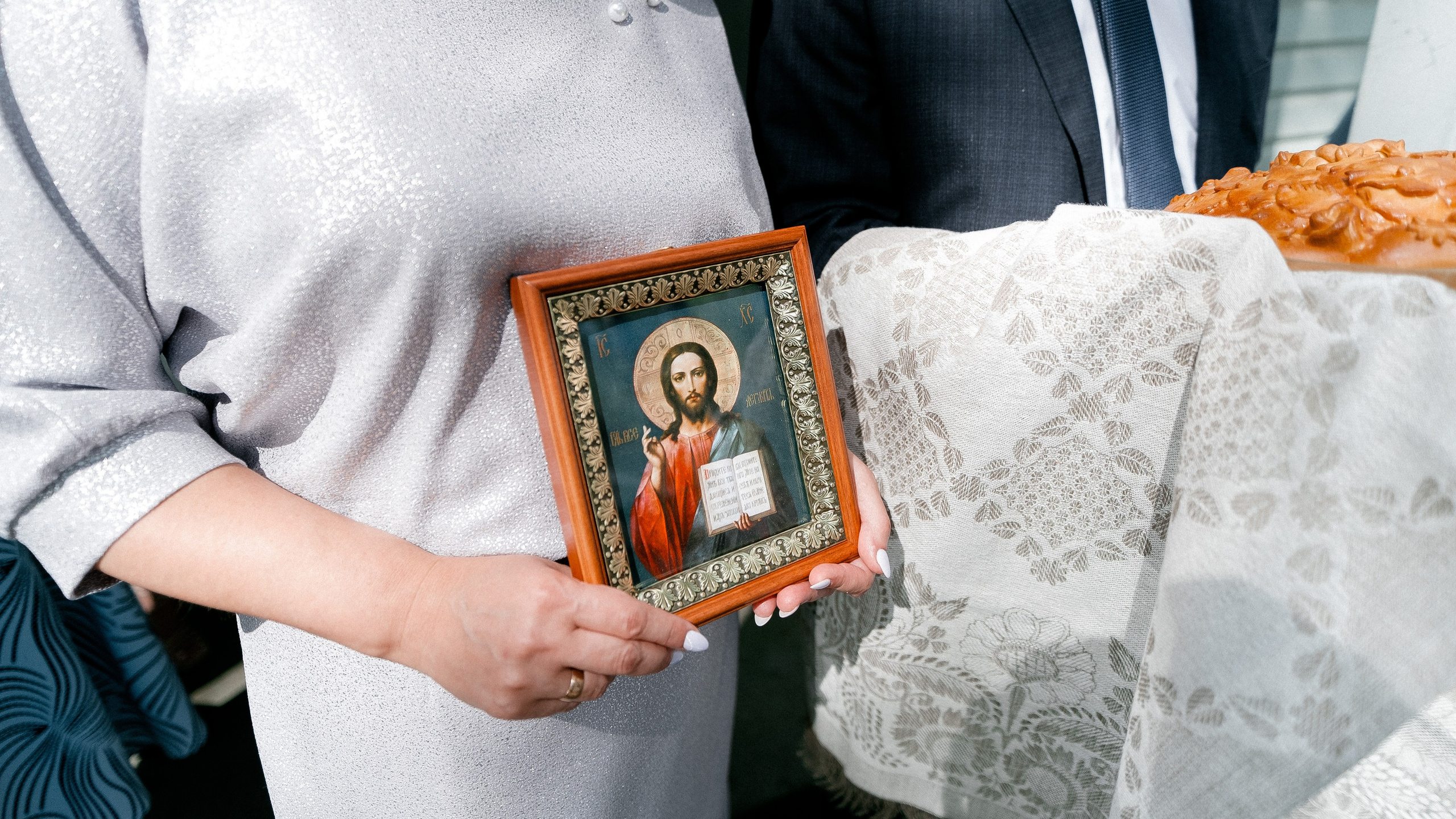 Ваня & Даша. Свадебный и семейный фотограф в Казани и Зеленодольске Ланочкин Илья