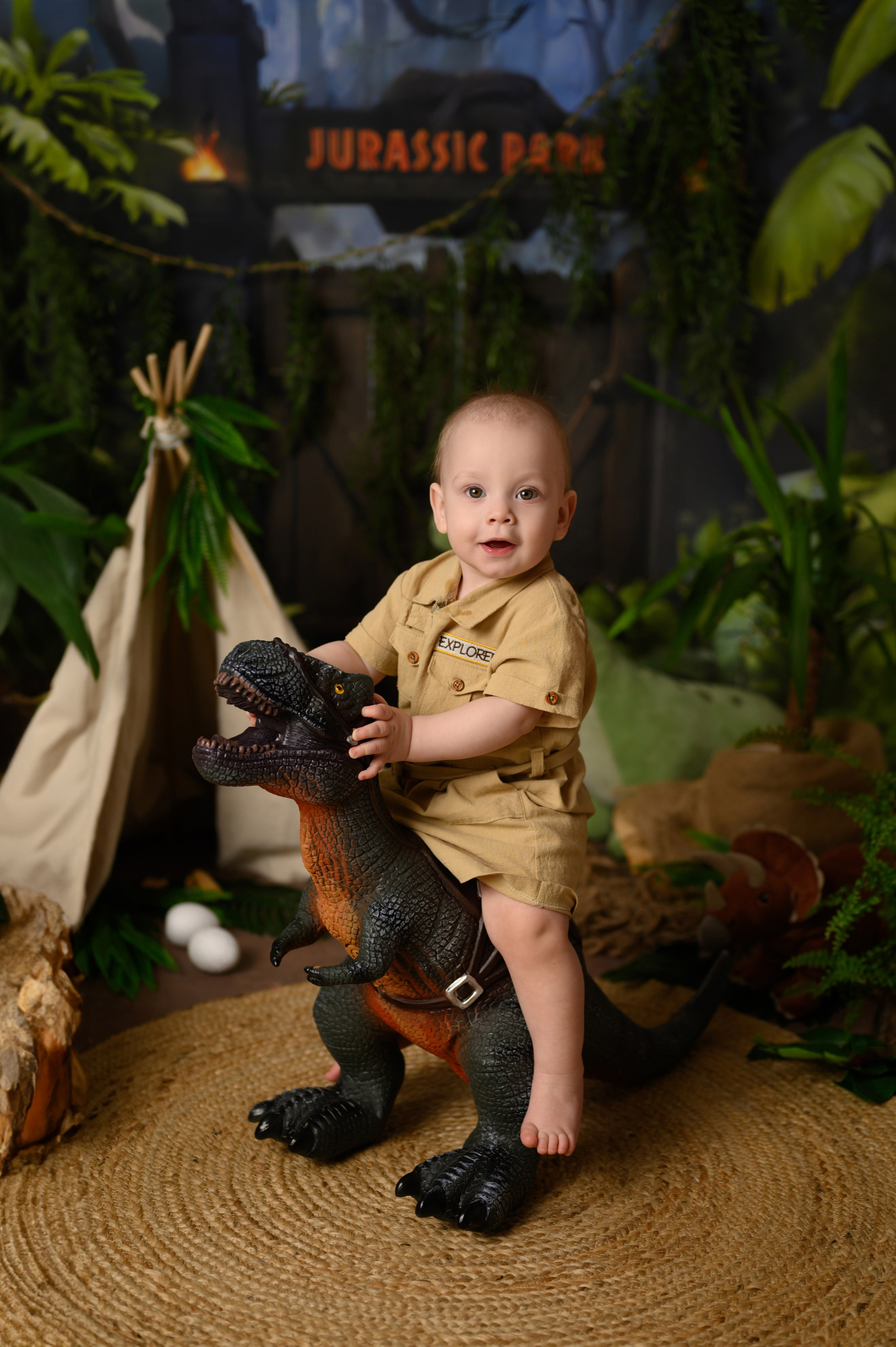 Мальчики. Семейный и детский фотограф в Калининиграде Оксана Лебедева