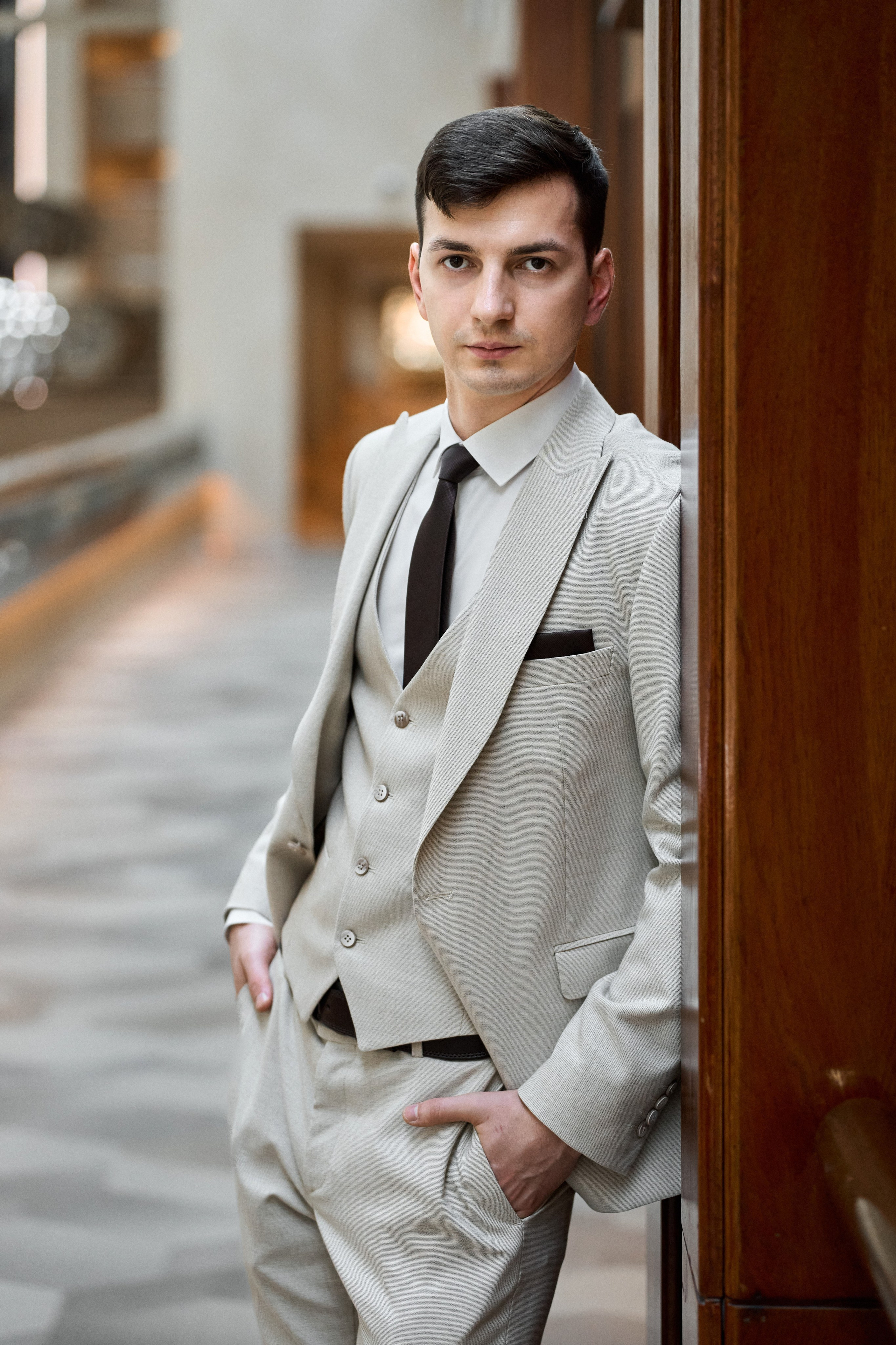 Фотограф и видеограф в Москве