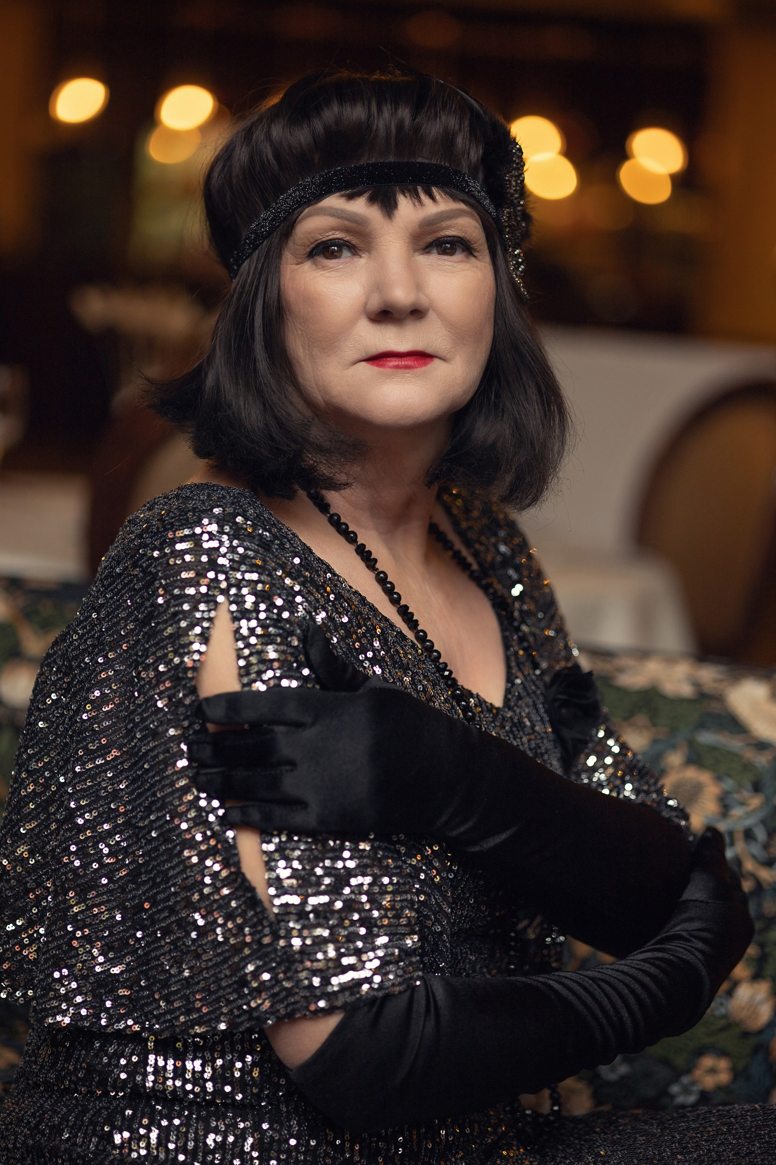 Гэтсби. Фотограф в Петрозаводске BellaDonna