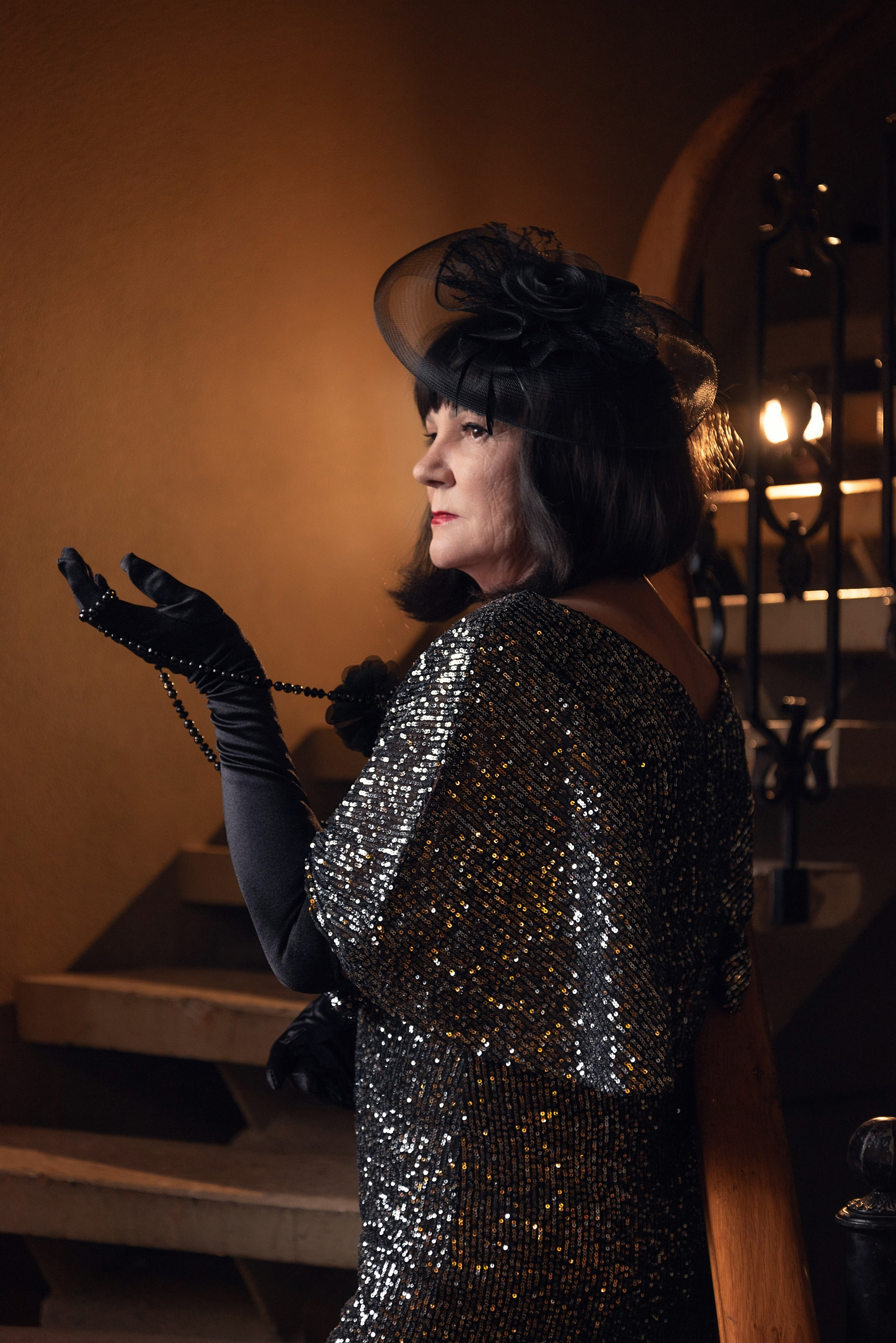 Гэтсби. Фотограф в Петрозаводске BellaDonna