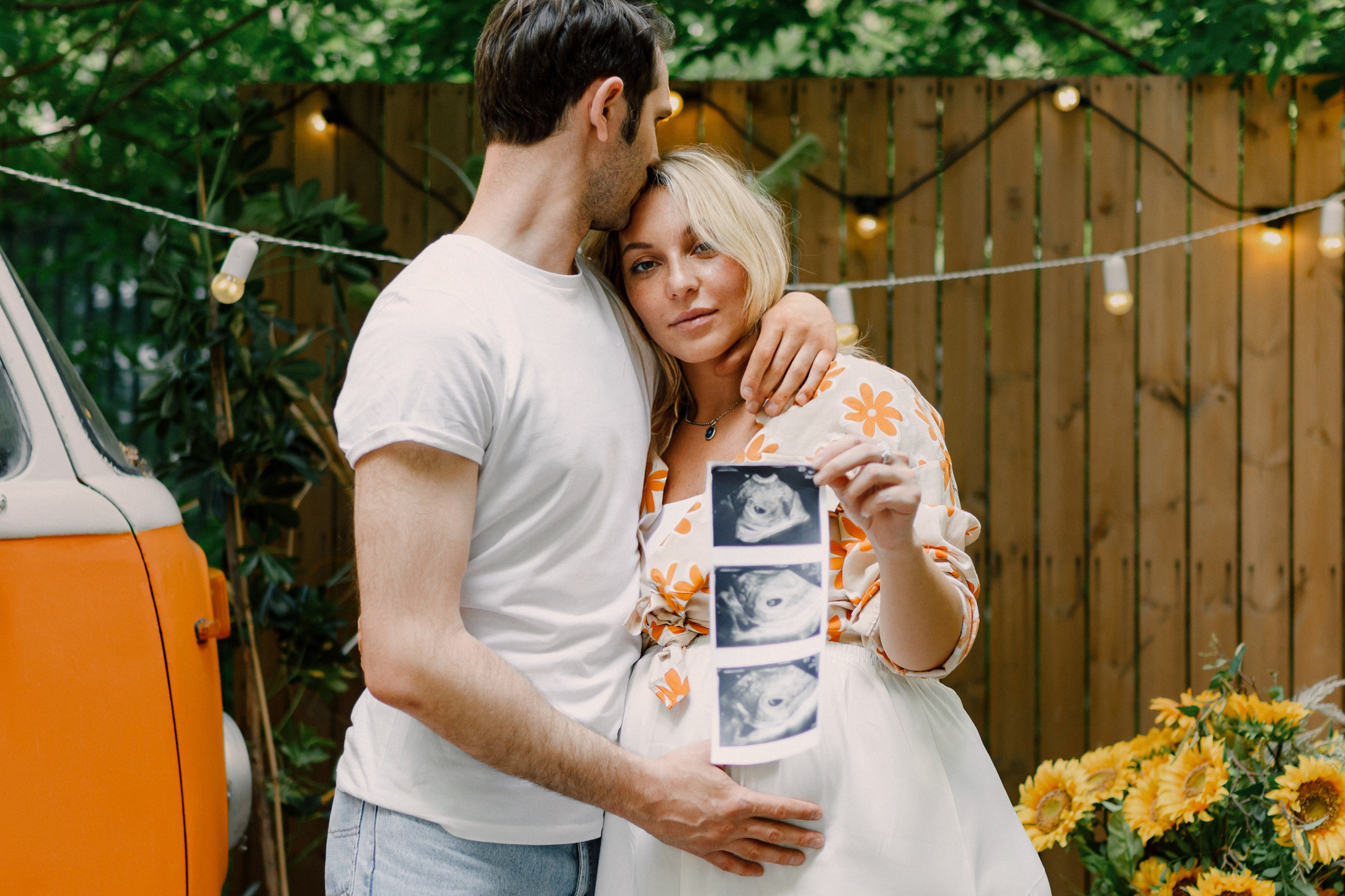 Anna&Nikita. Главная