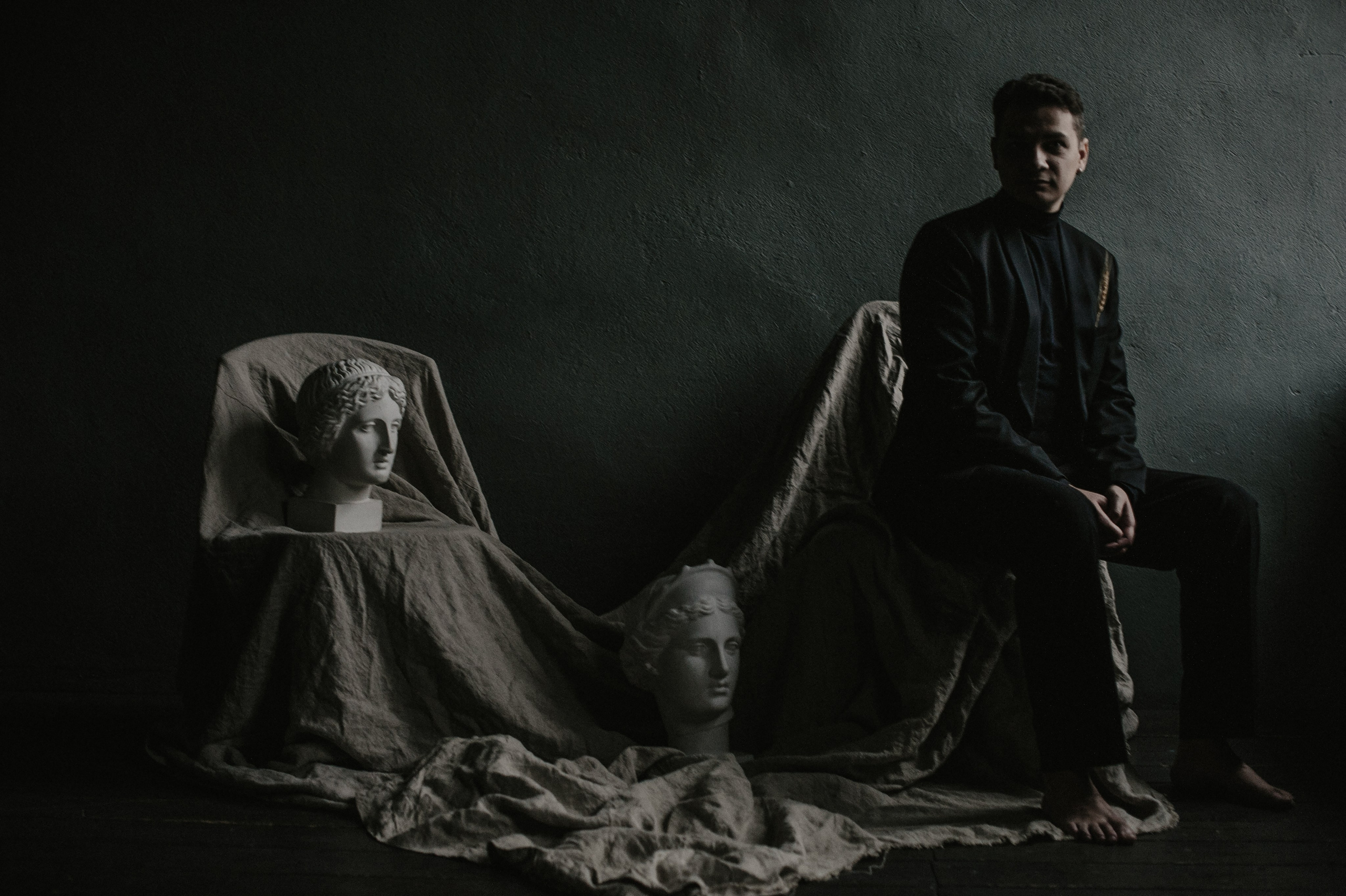 Максим. Сергей Виноградов фотограф Россия Санкт-Петербург