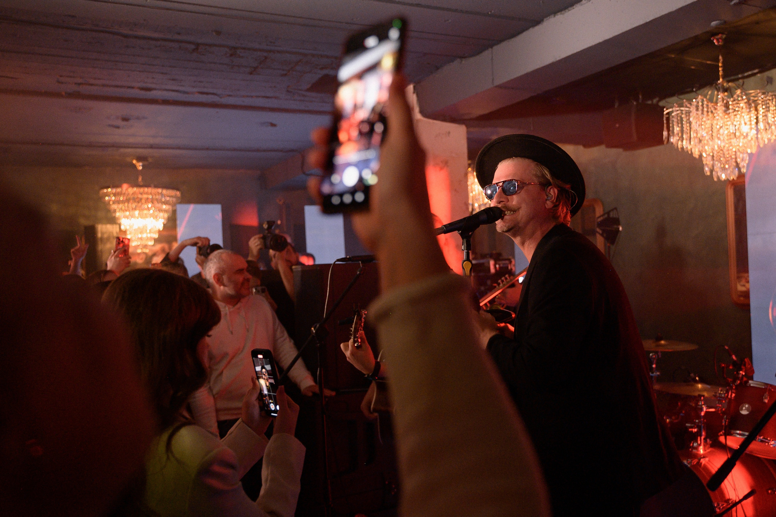 COVER BATTLE 2.0. Свадебный фотограф в Новосибирске Алена Цизман