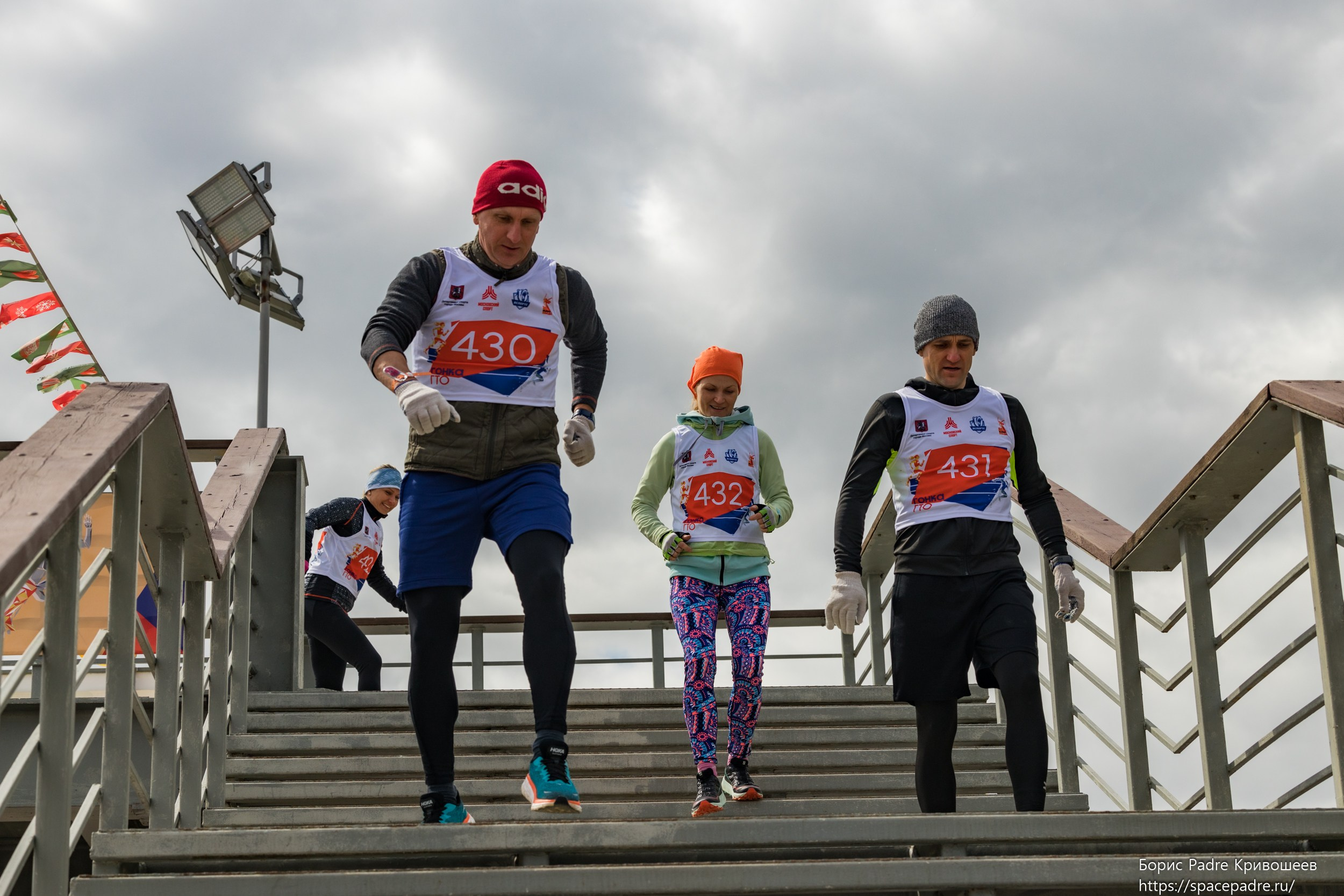 Гонка ГТО 260 425. Репортажный фотограф Борис Padre Кривошеев