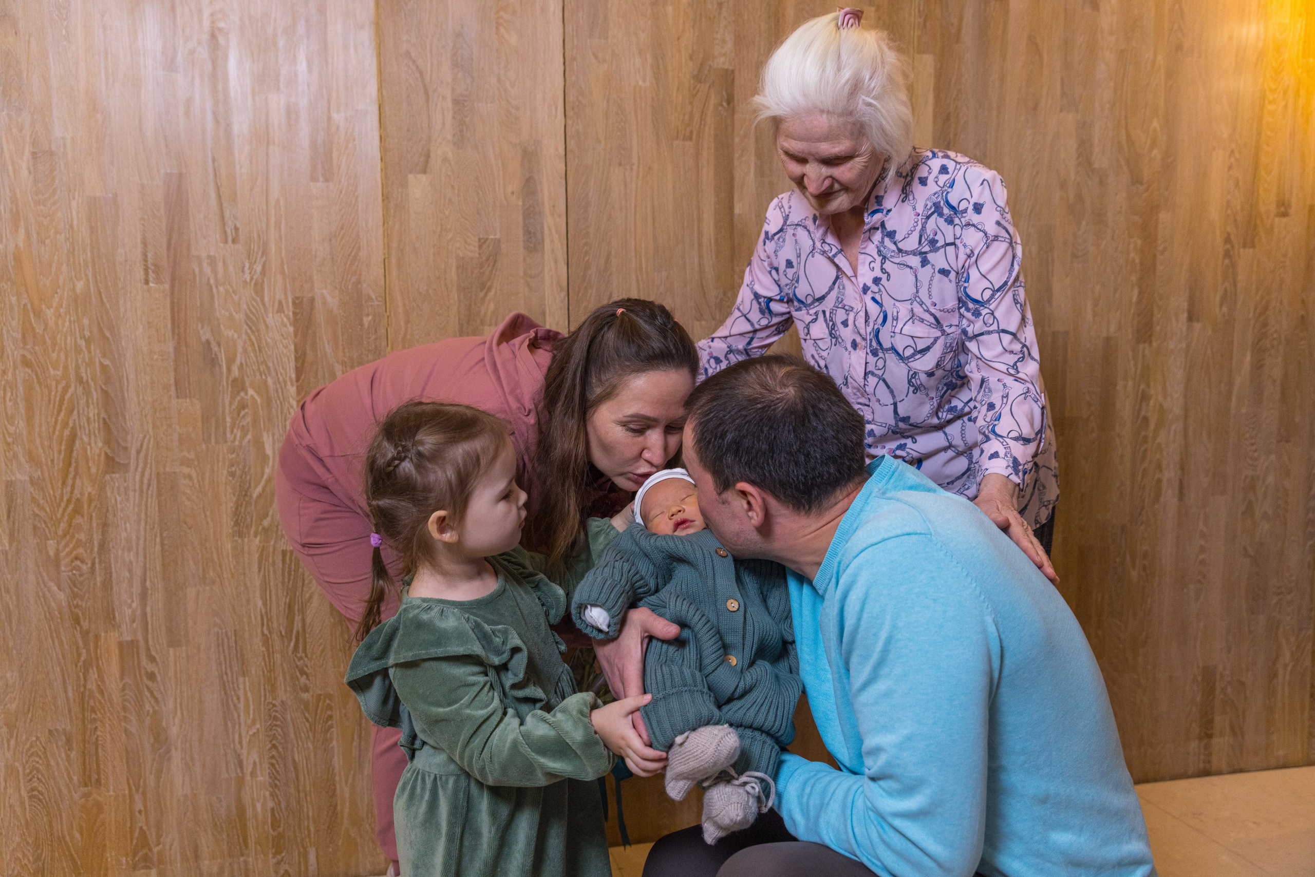 NewBorn, Выписки из роддома. Тархановский Павел Фото/Видео съёмка