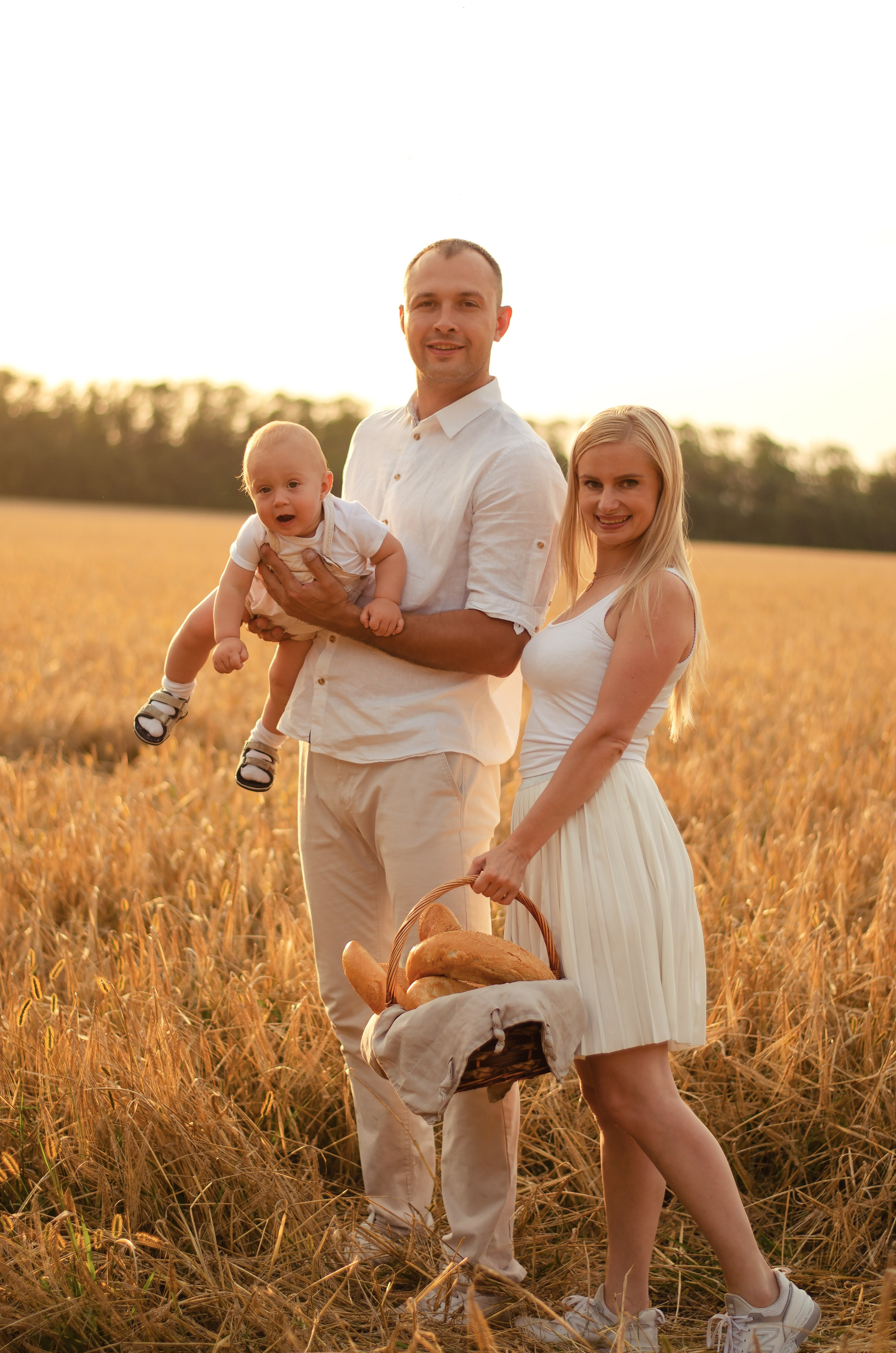 Семья и дети. Семейный и детский фотограф в Воронеже София Минакова