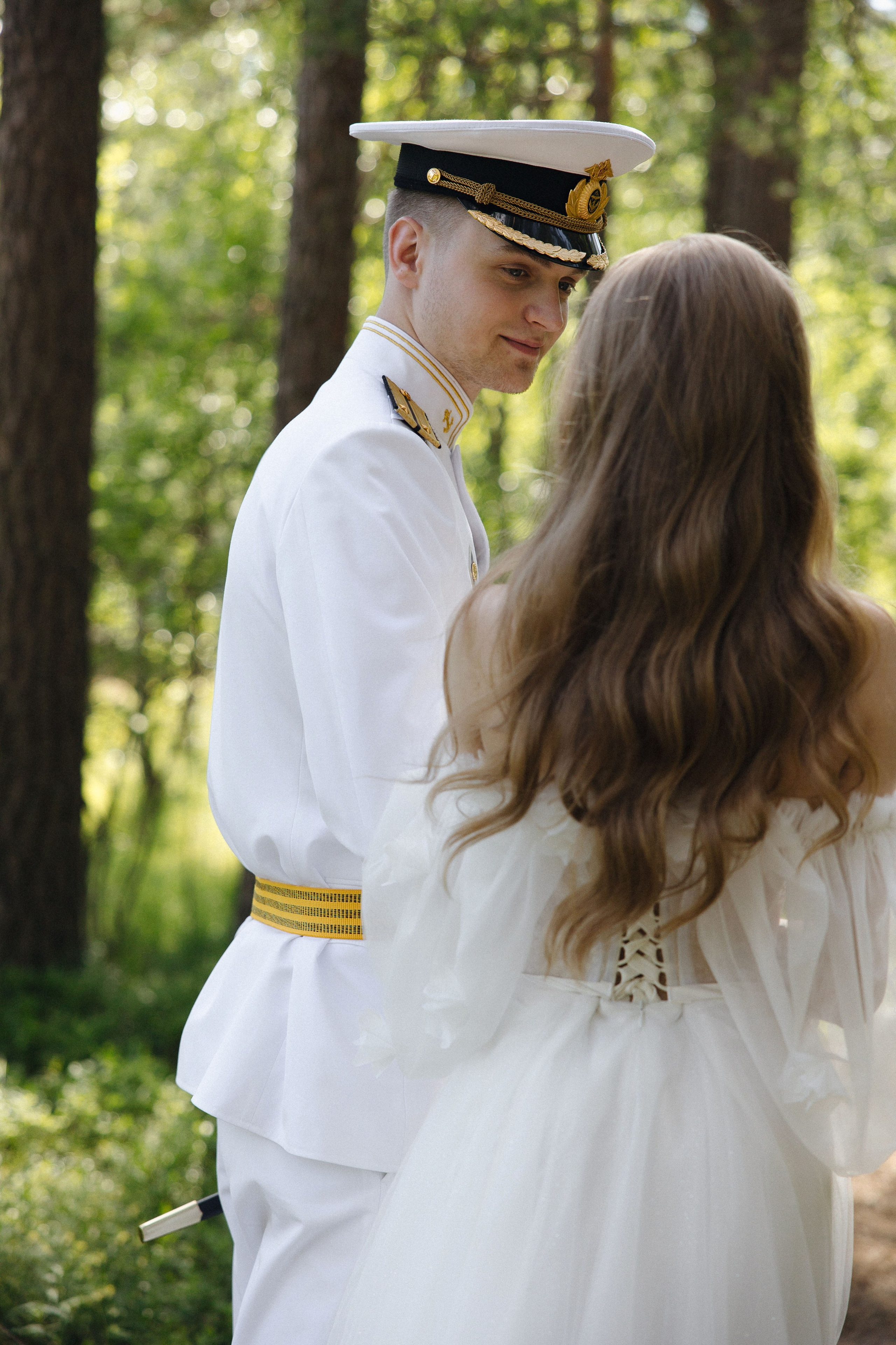 Ярослав и Владислава. Свадебное агентство Amorewed Agency