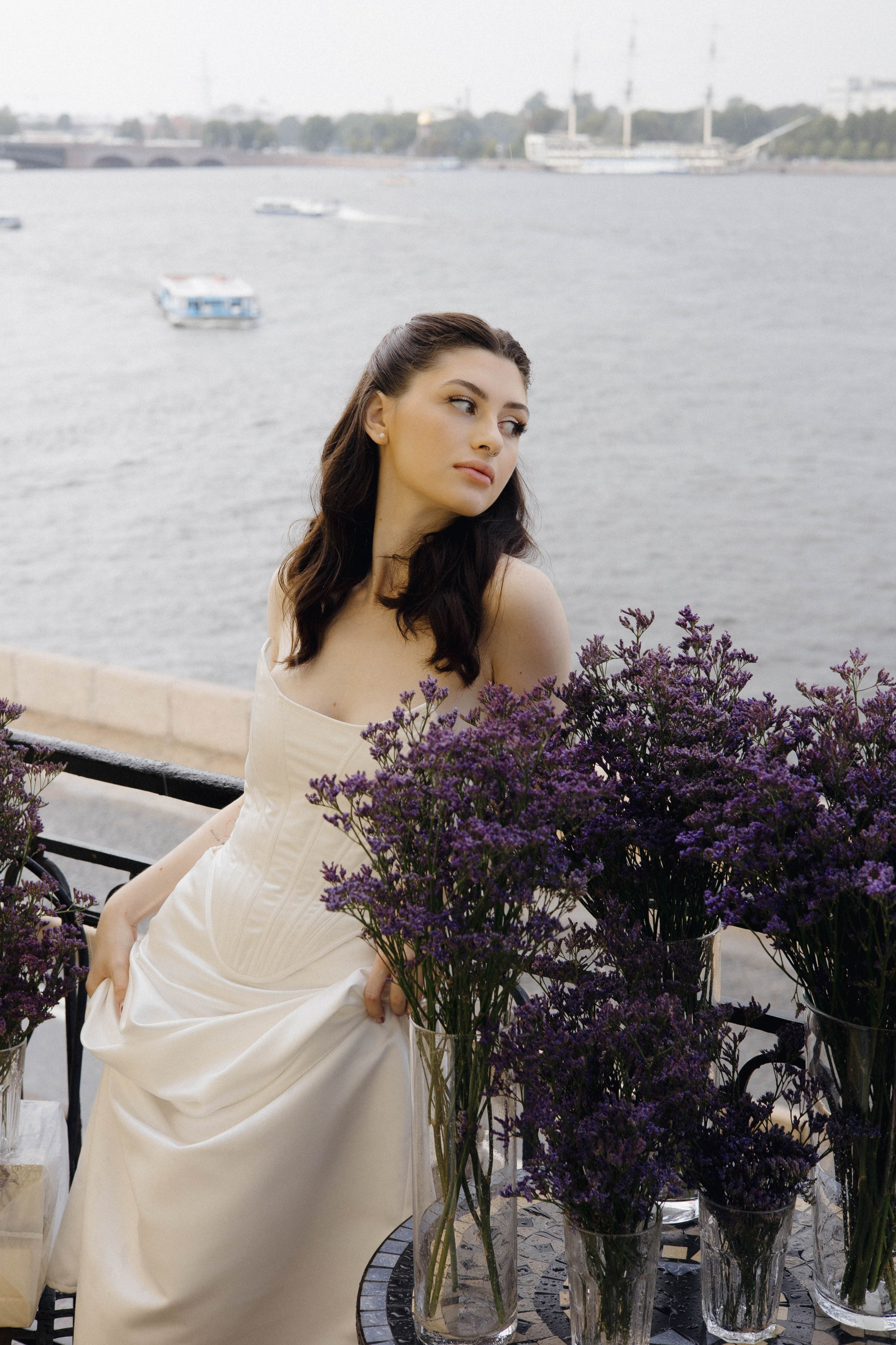 Арсений и Дарья. Свадебное агентство Amorewed Agency