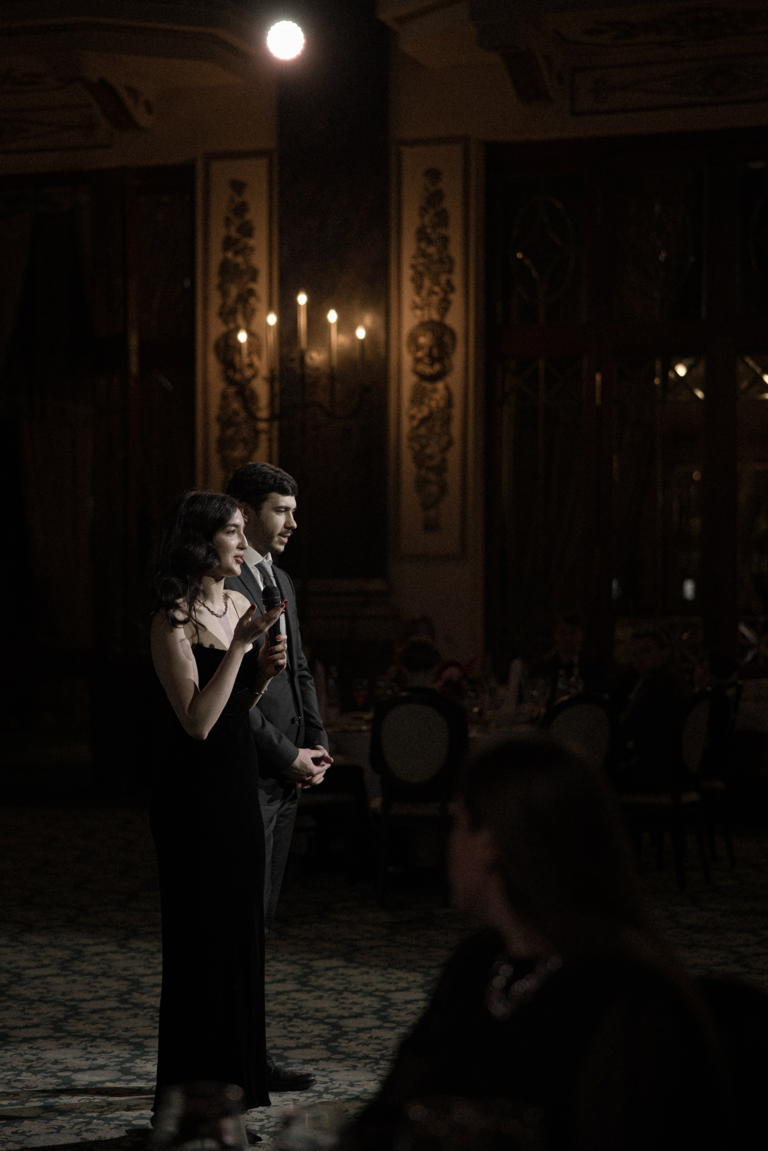 Мы. Свадебный фотограф в Москве