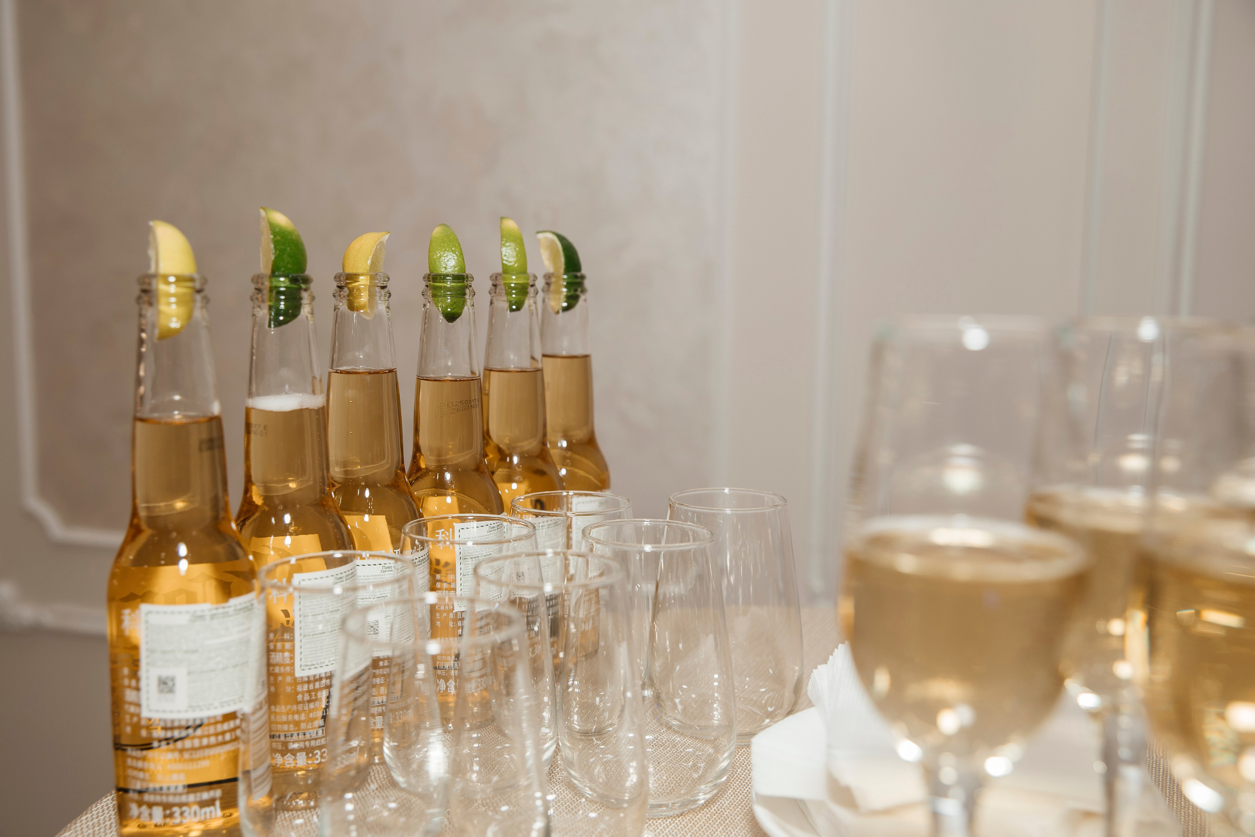 Анна и Дмитрий. Свадебный фотограф Красноярск — Кристина Ива