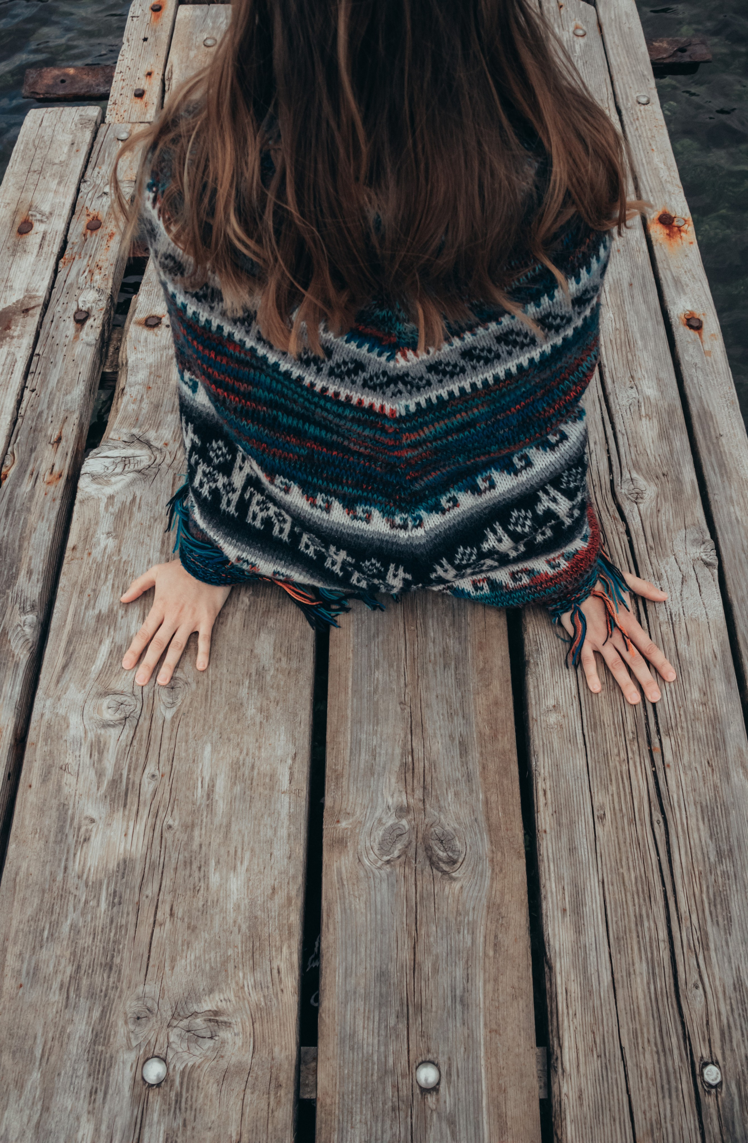 Sea breeze with Maria. Портретный фотограф в Тивате Черногория Катерина Кирсанова