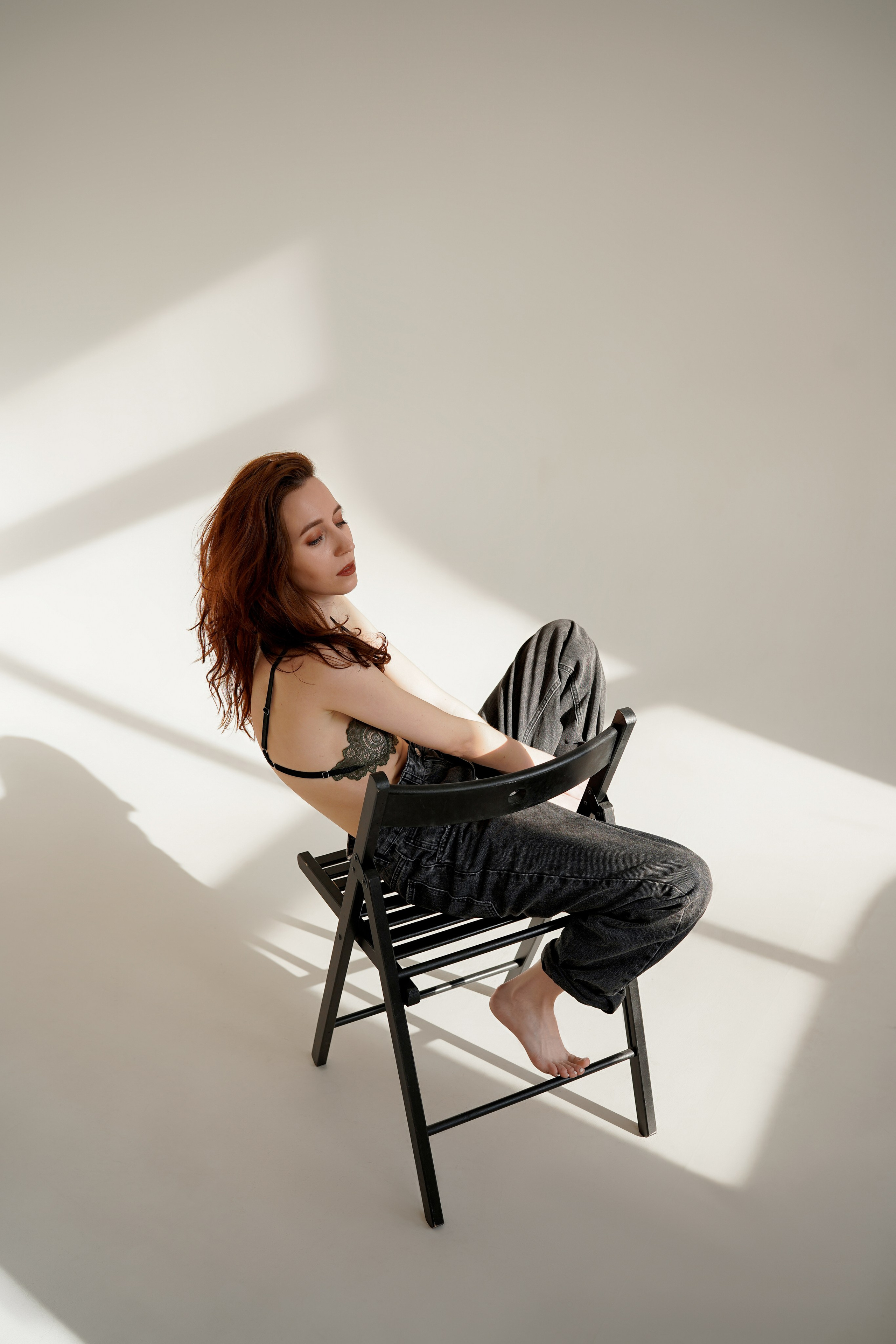 Соня. Главная