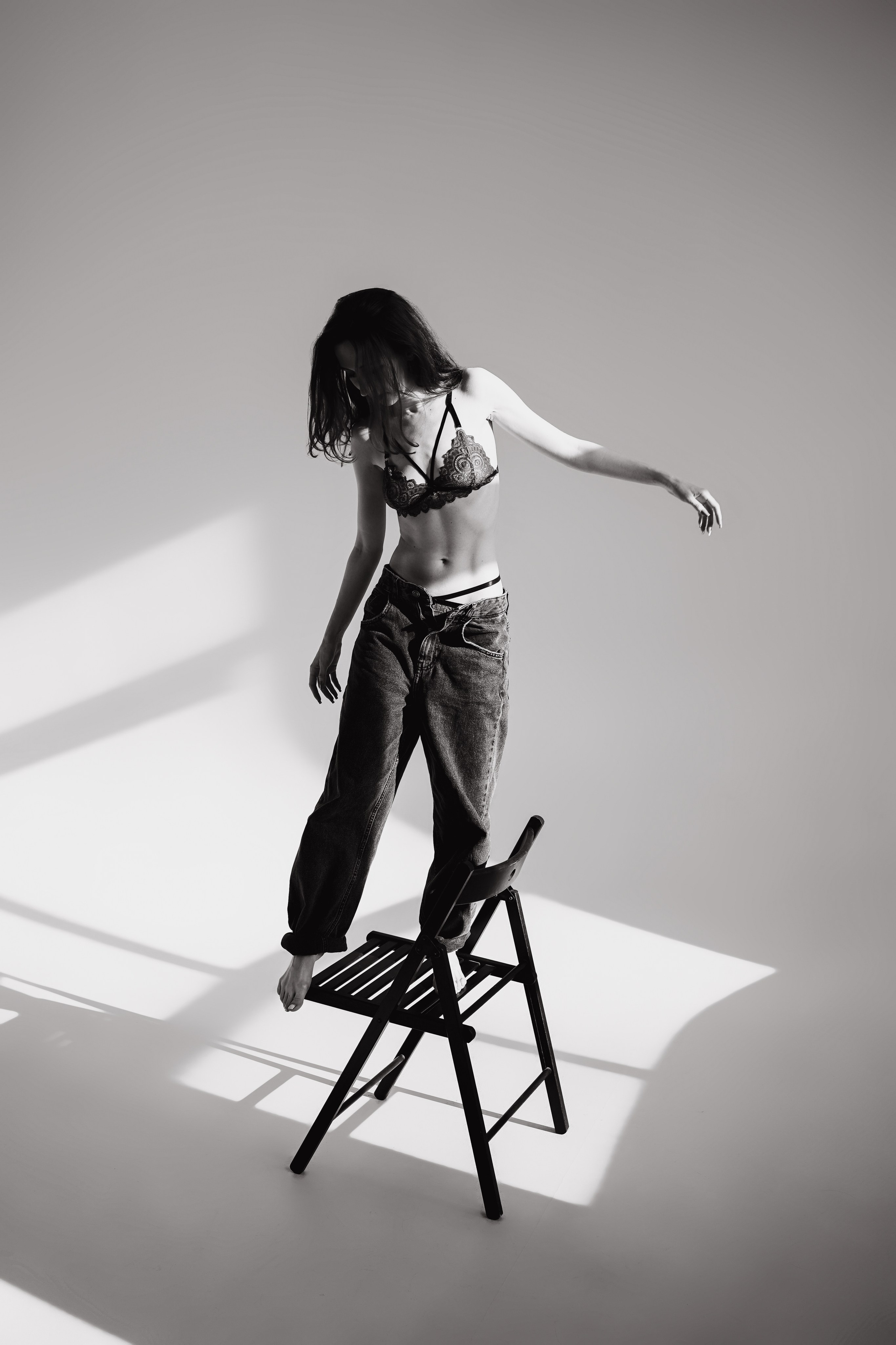 Соня. Главная