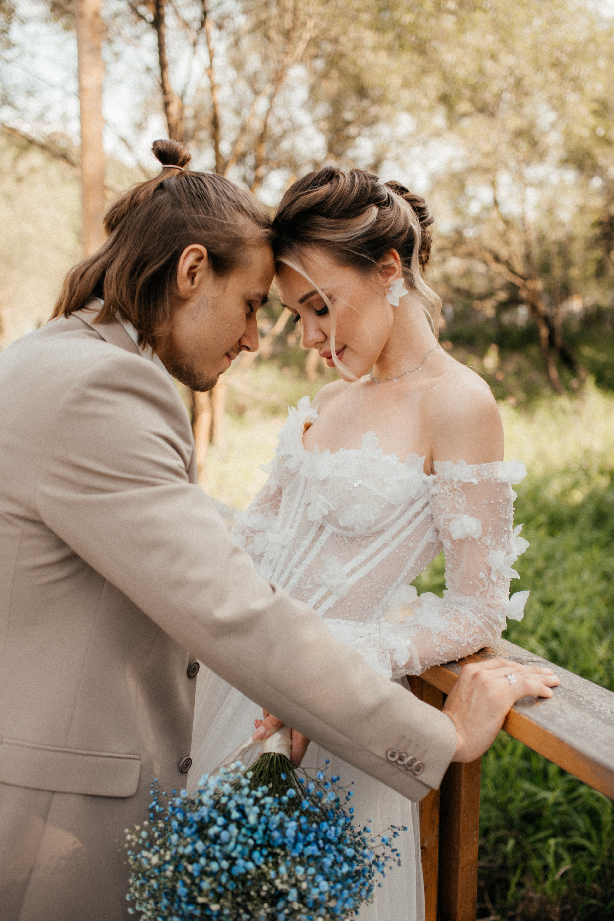 Свадьба. Фотограф Алиса Чечина. Калуга. Товарково
