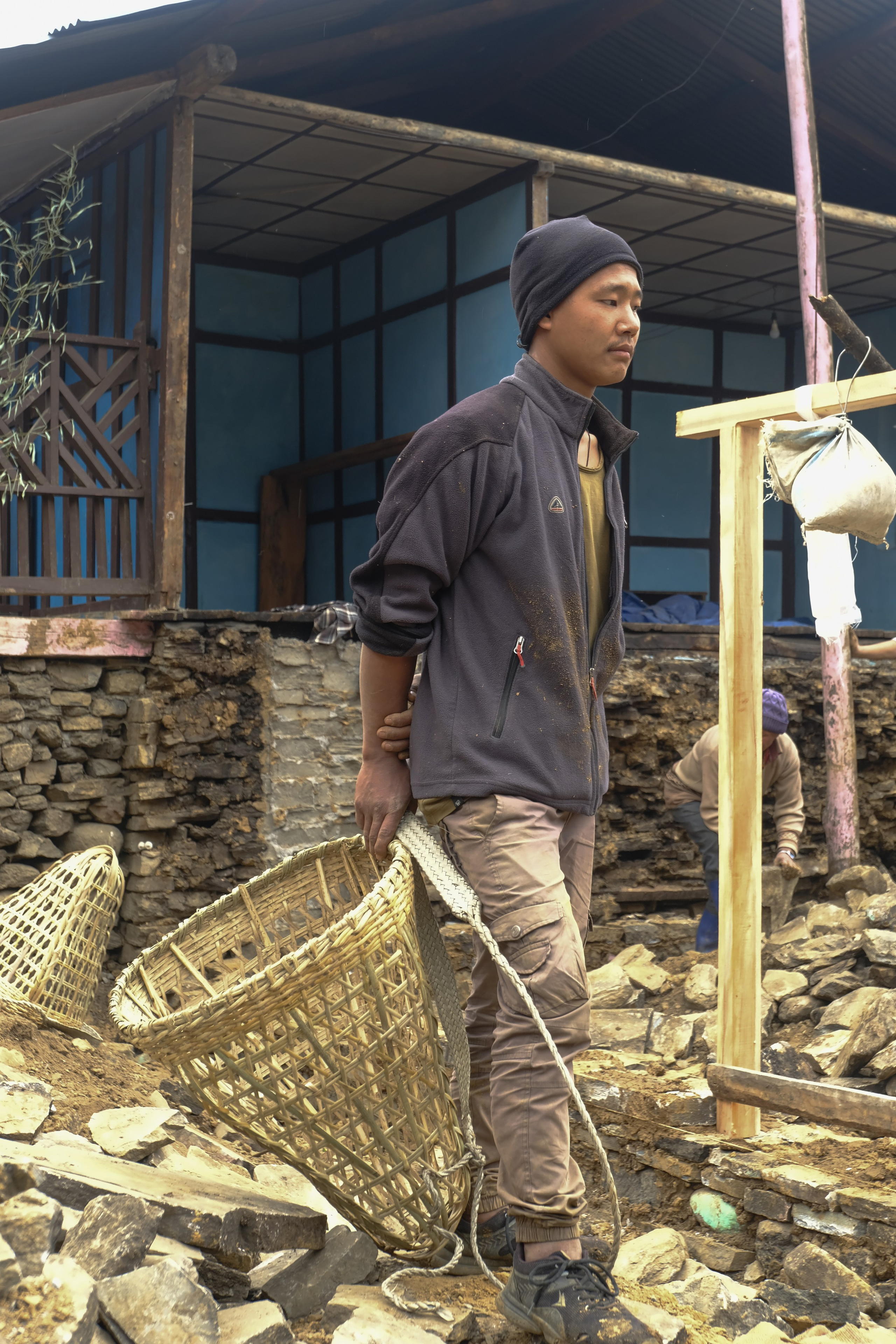 Индия 4-й день. Фотографии из путешествий