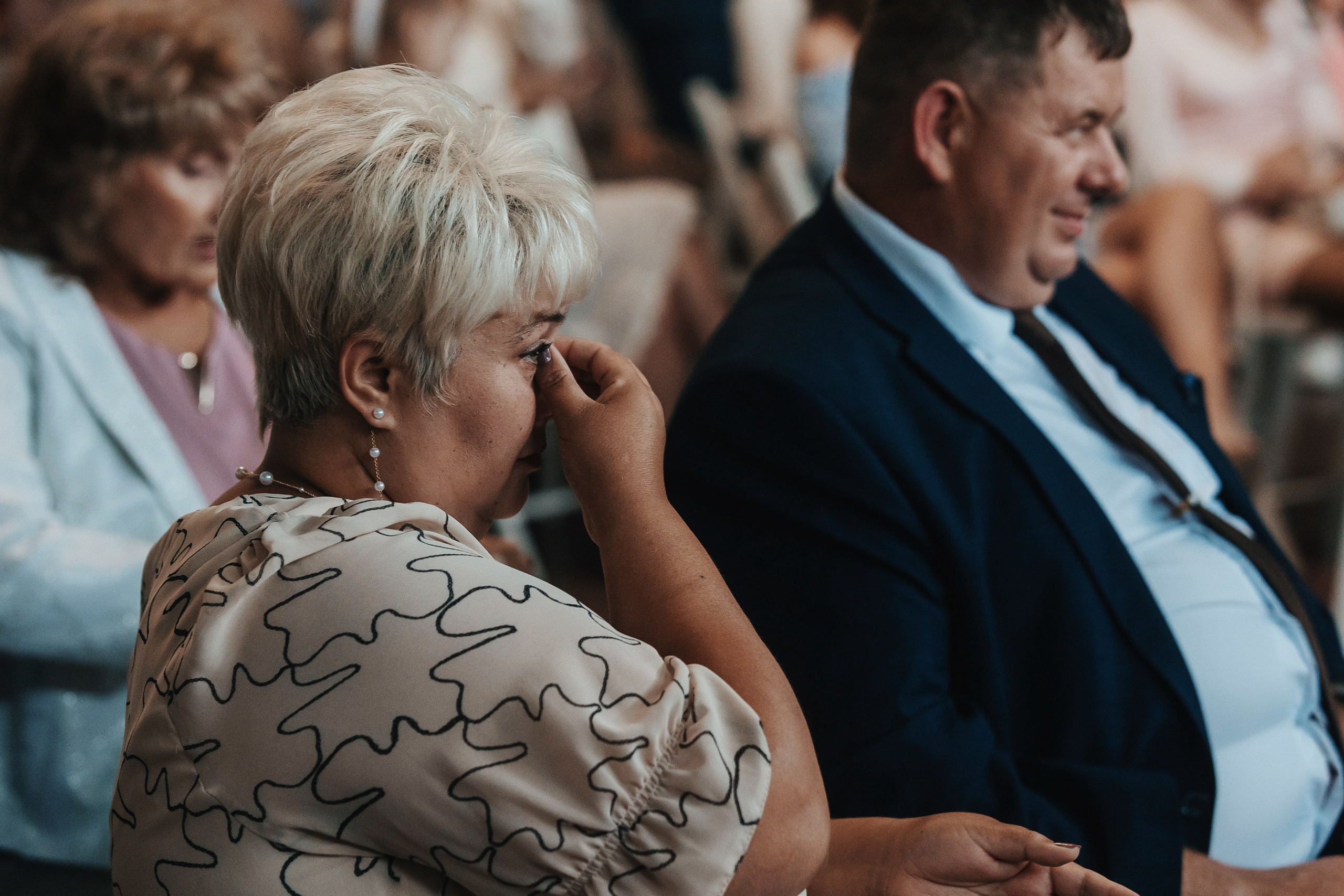 Семён & Татьяна. Алёна Киселёва | фотограф