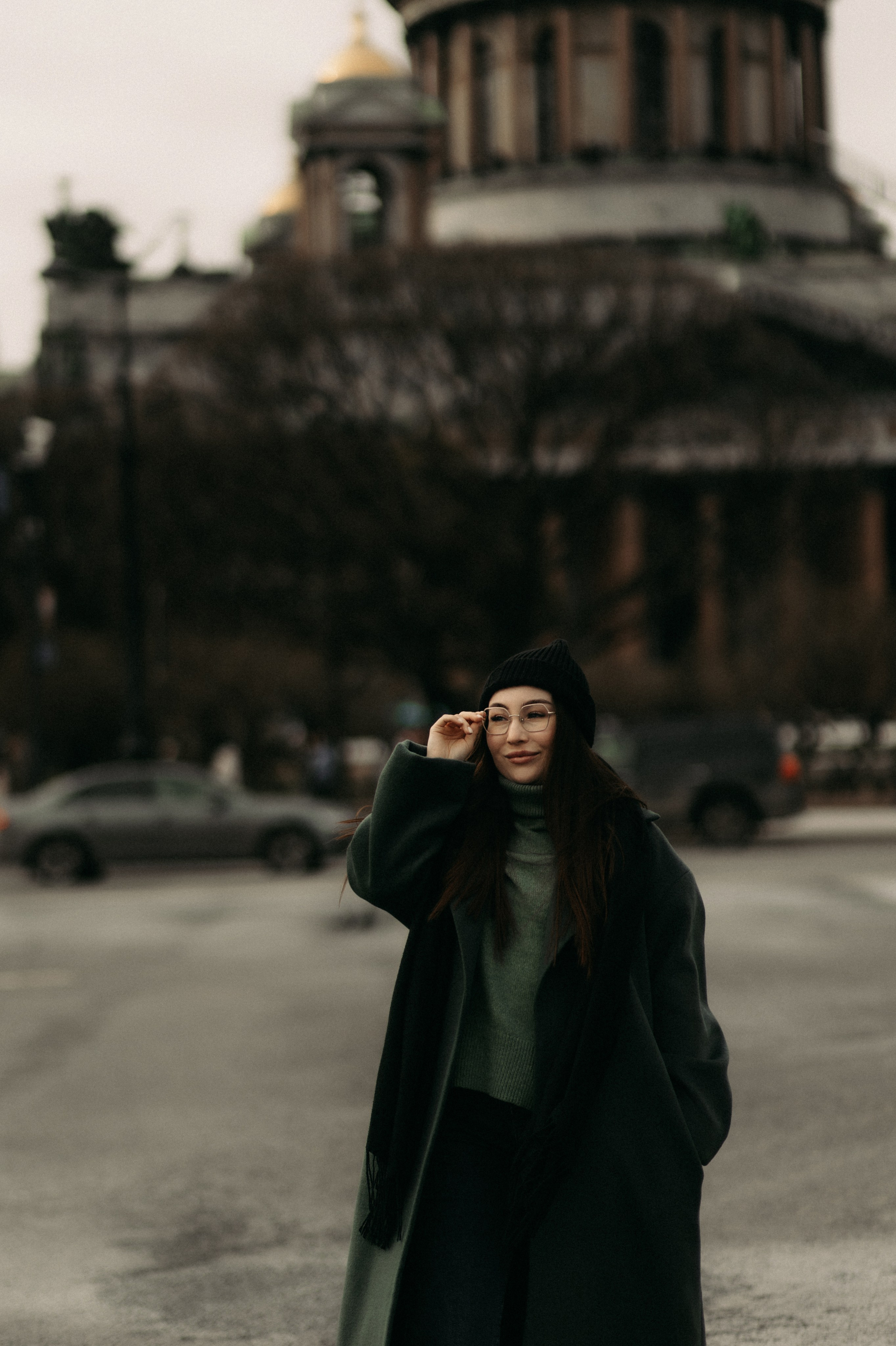 Юлия. Фотограф в Санкт-Петербурге