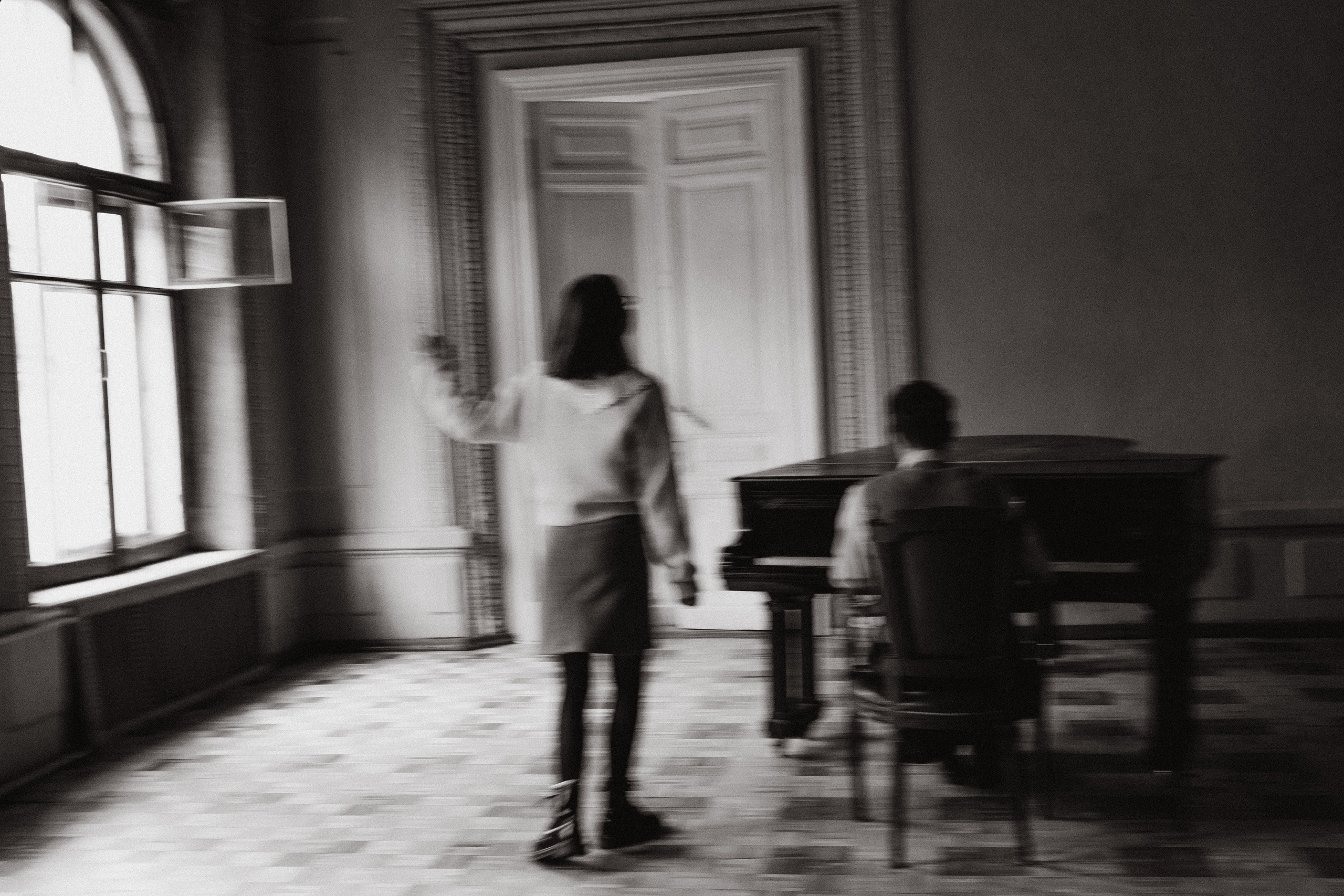 Анна и Федор. Семейный фотограф в Москве Жукова Анна