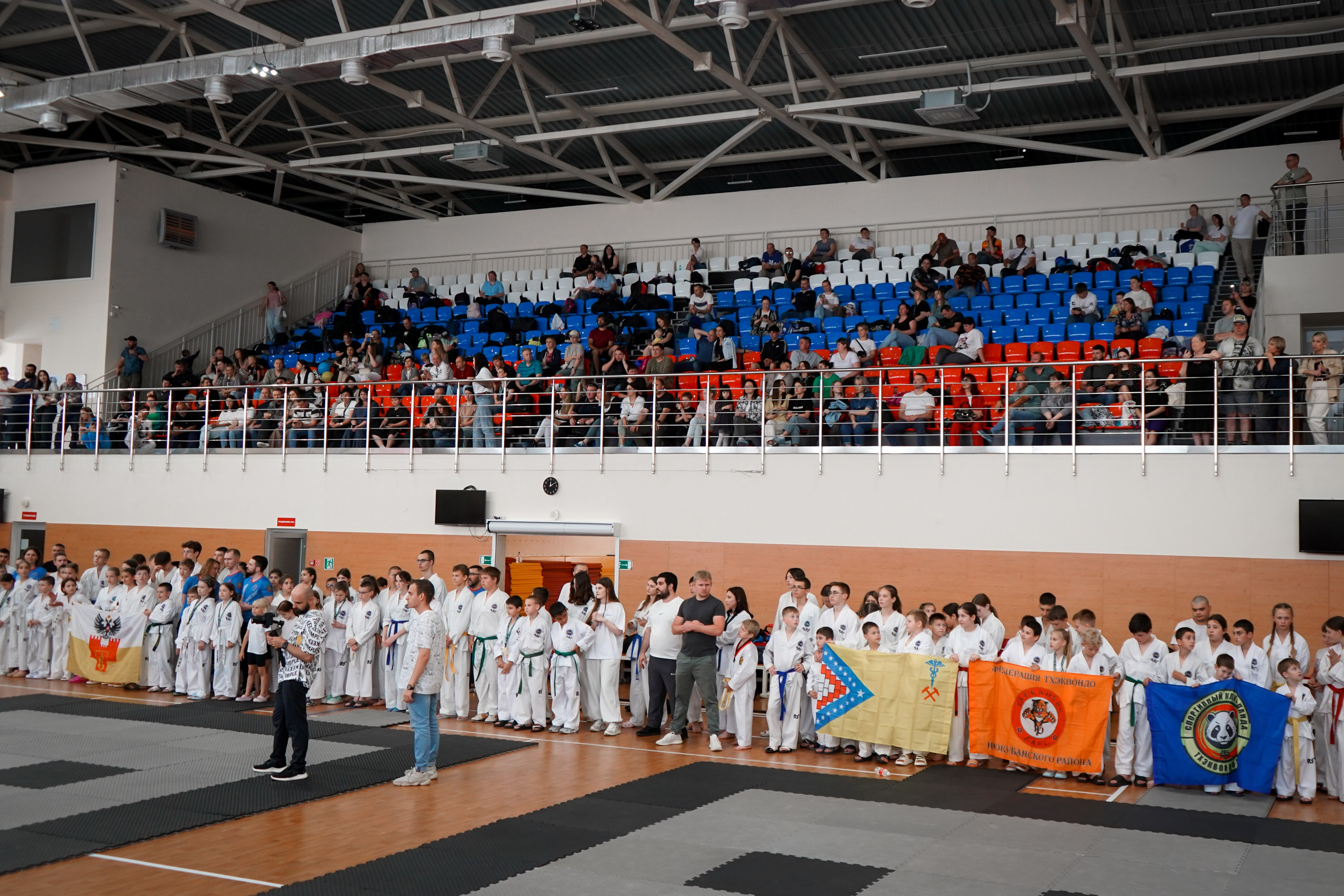 Тхэквандо — соревнования. Выпускные альбомы Натальи Бутко: Новороссийск, Анапа, Геленджик