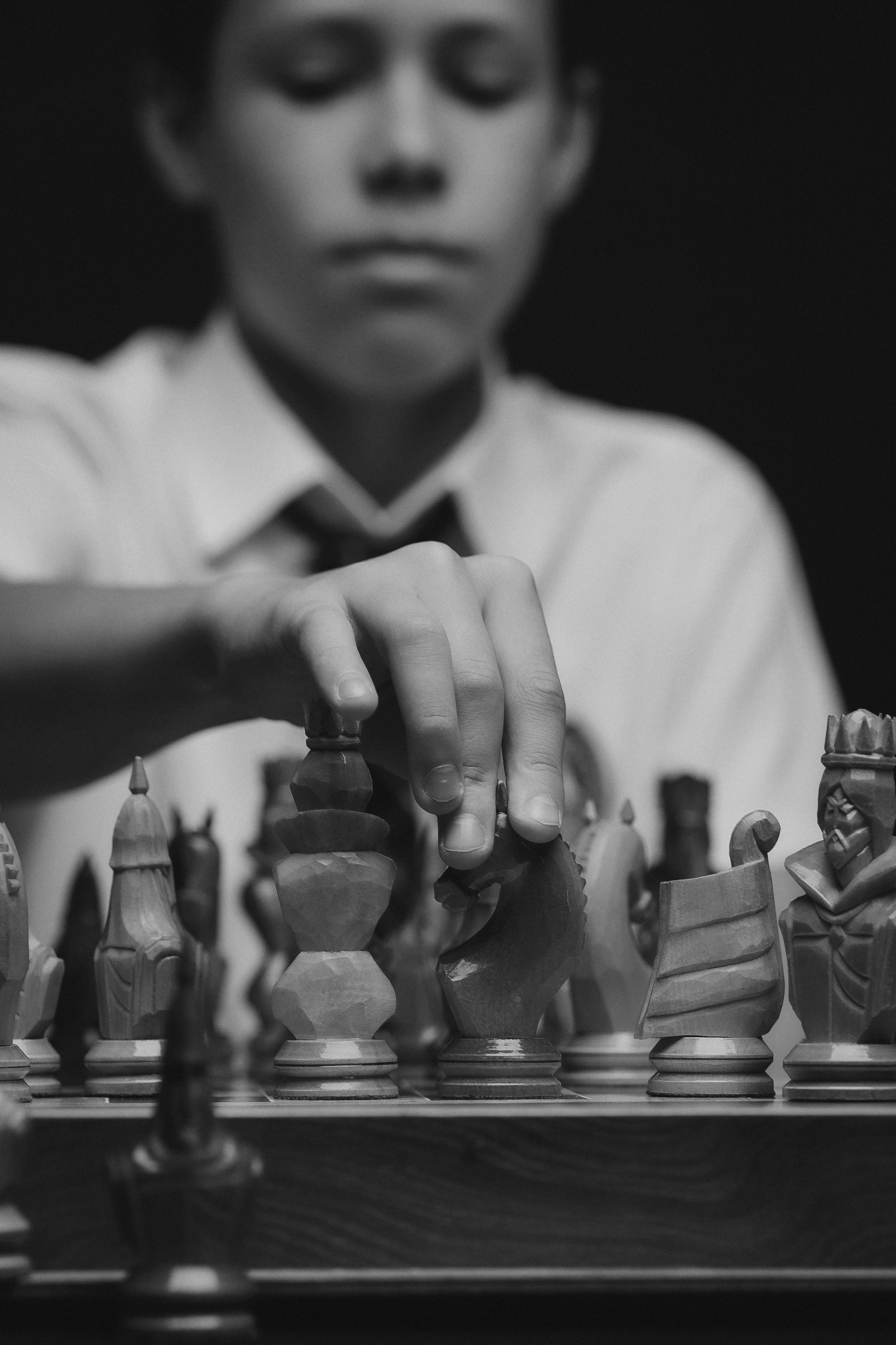 Никита- шахматный король. Выпускные альбомы Натальи Бутко: Новороссийск, Анапа, Геленджик