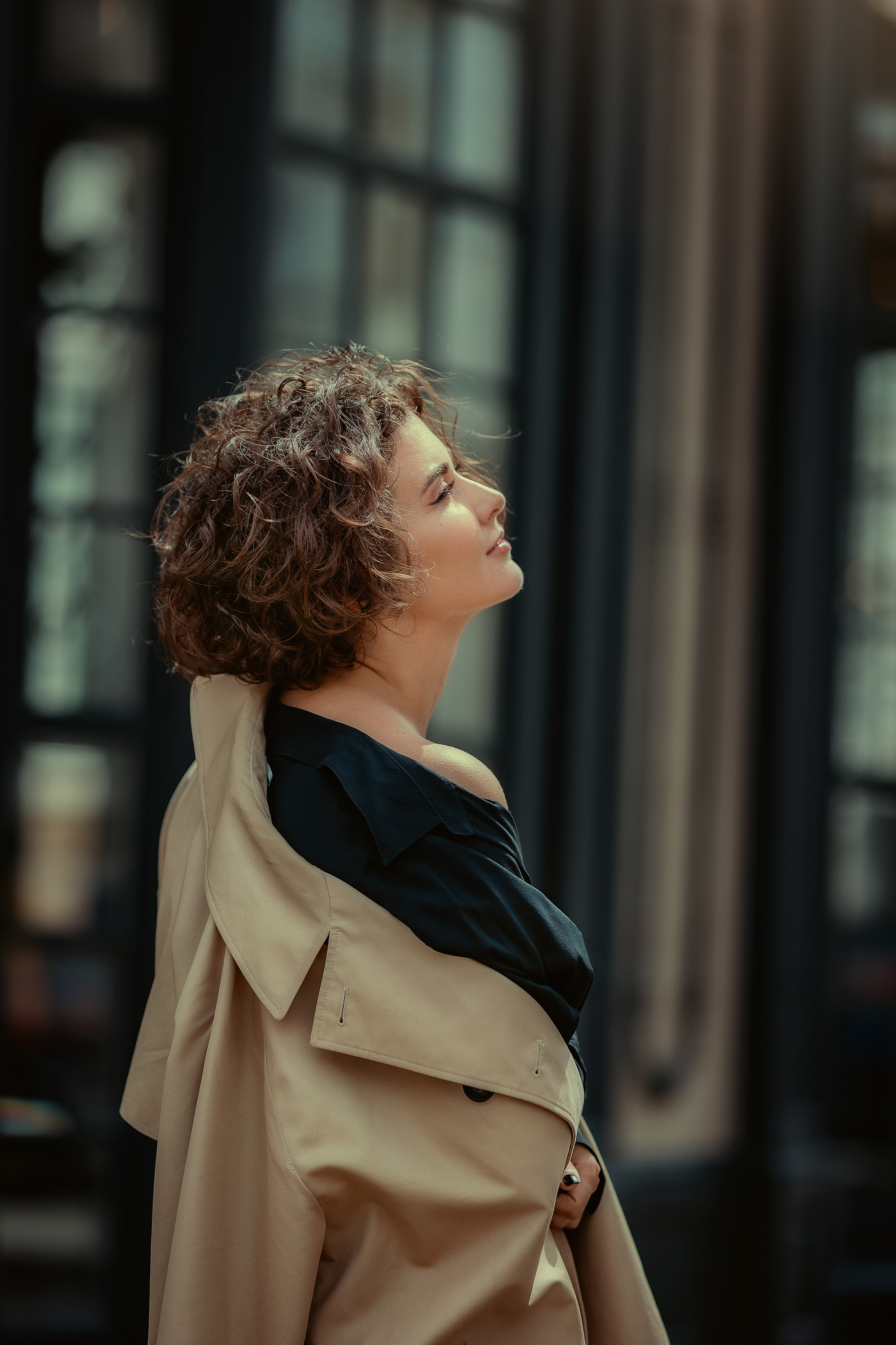 Women portraits. Family and Women’s Photographer| Texas | Dashkovskaya Ekaterina