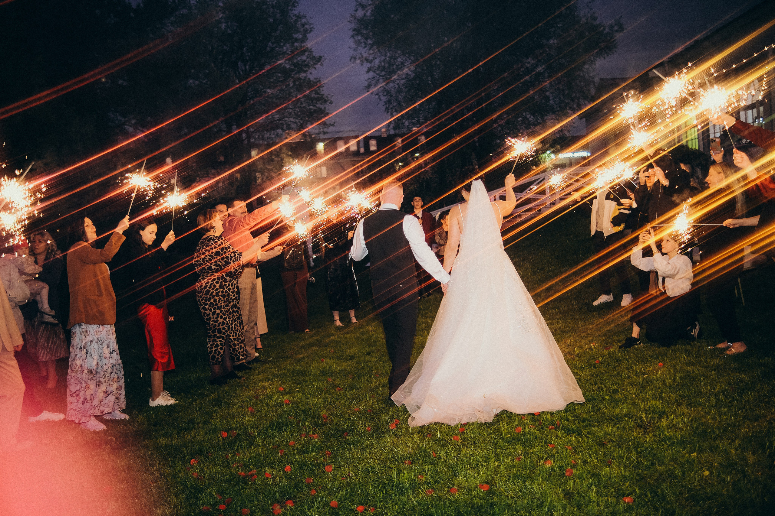 Рида & Богдан. Пушкин. Phdkvmr.ru