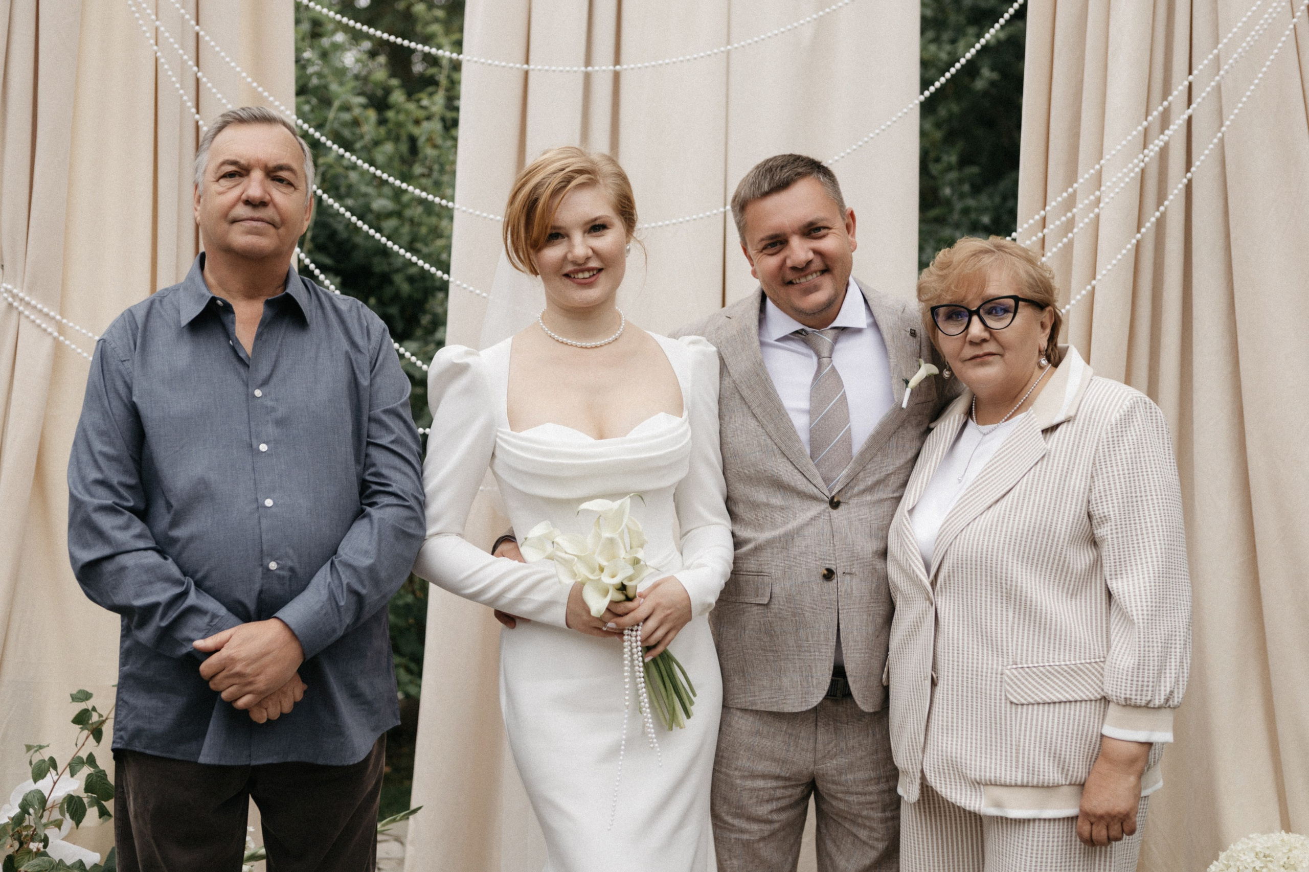 V&T. Свадебный фотограф Уфа Руслан Габдлисламов