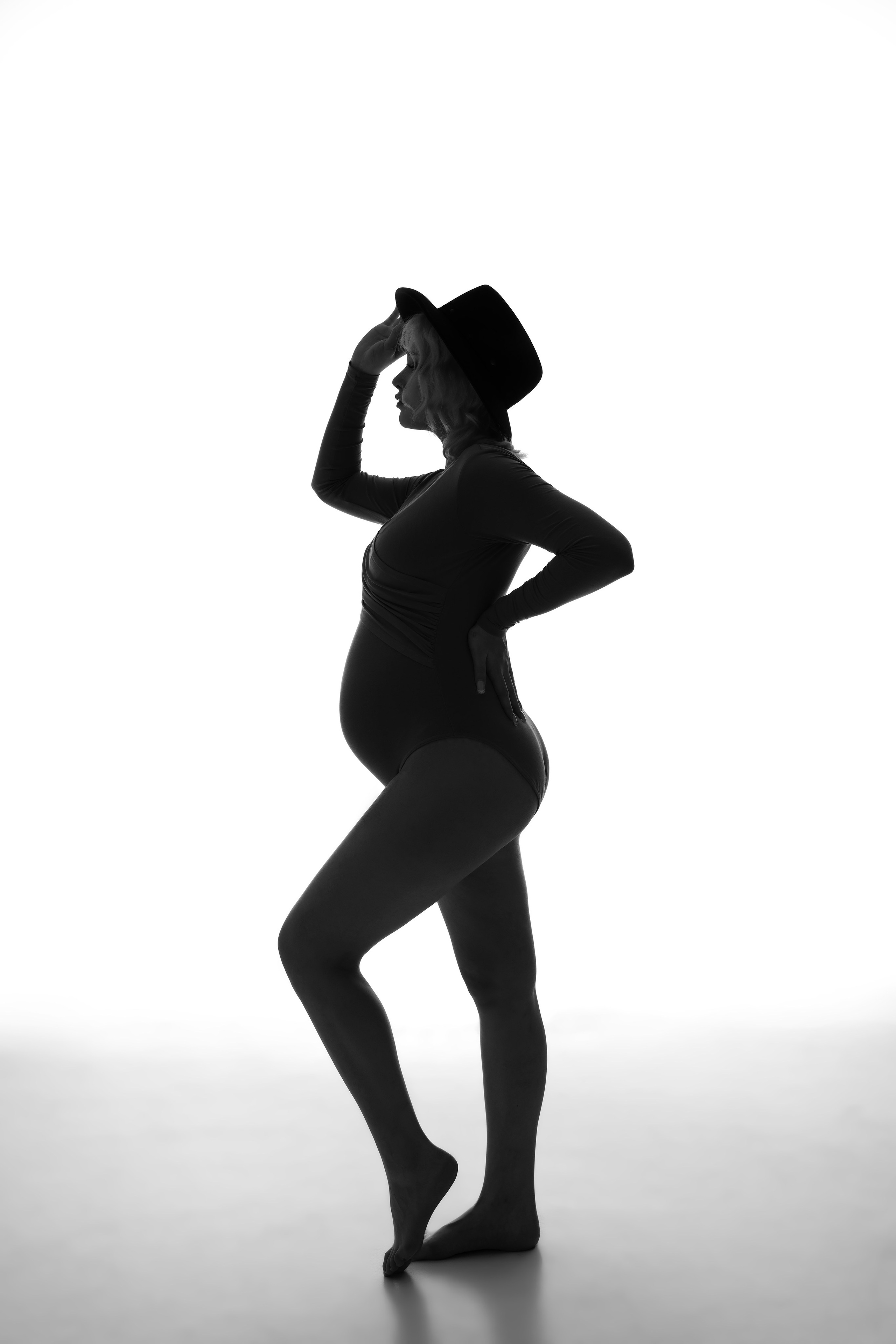 Фотосъёмка беременных. Фотограф Марина Ершова (Ярославль-Москва)