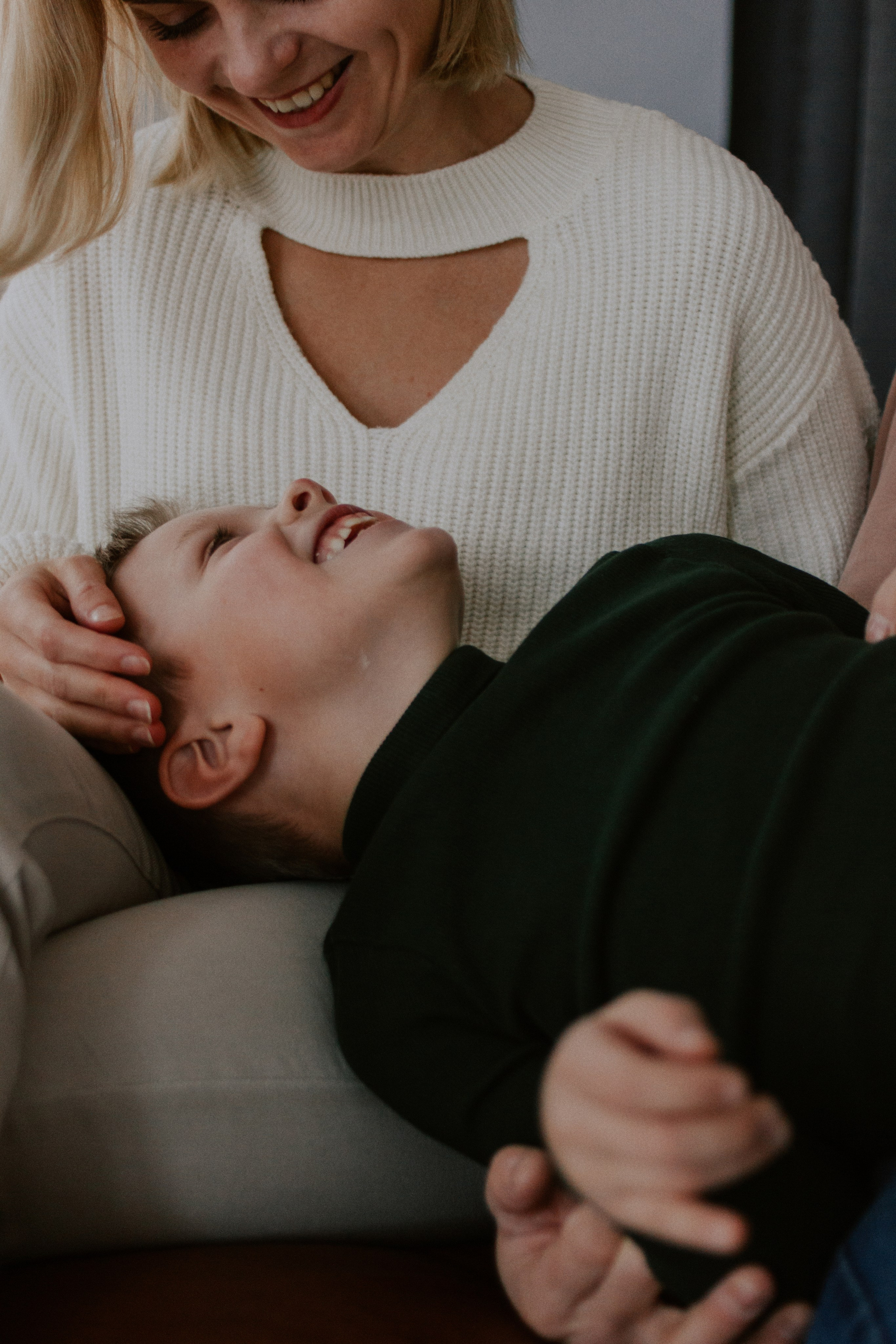 Новогодняя семейная фотоесссия. Алена Орлова | Фотограф | Севастополь