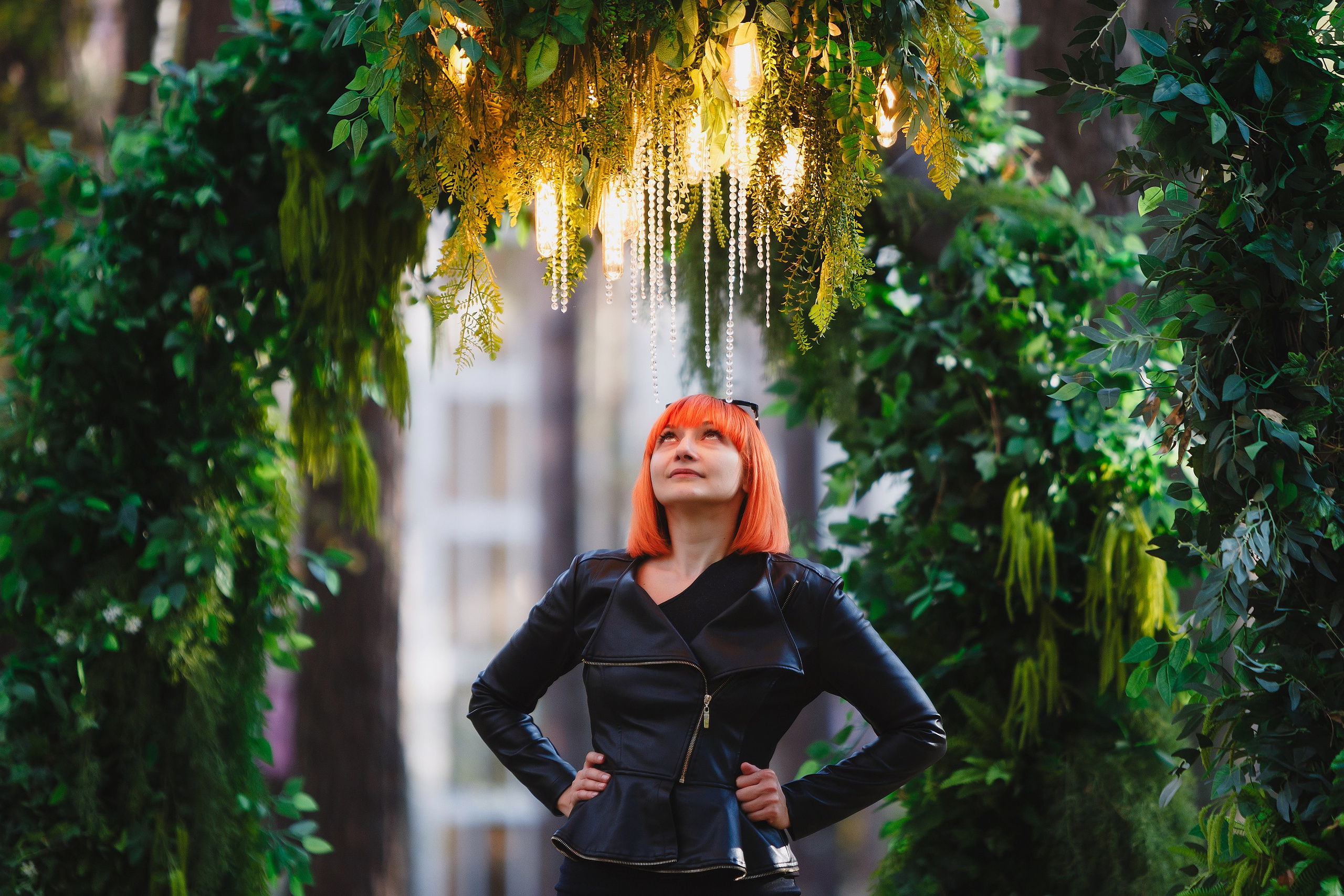 ИНДИВИДУАЛЬНЫЕ. Roman Photo