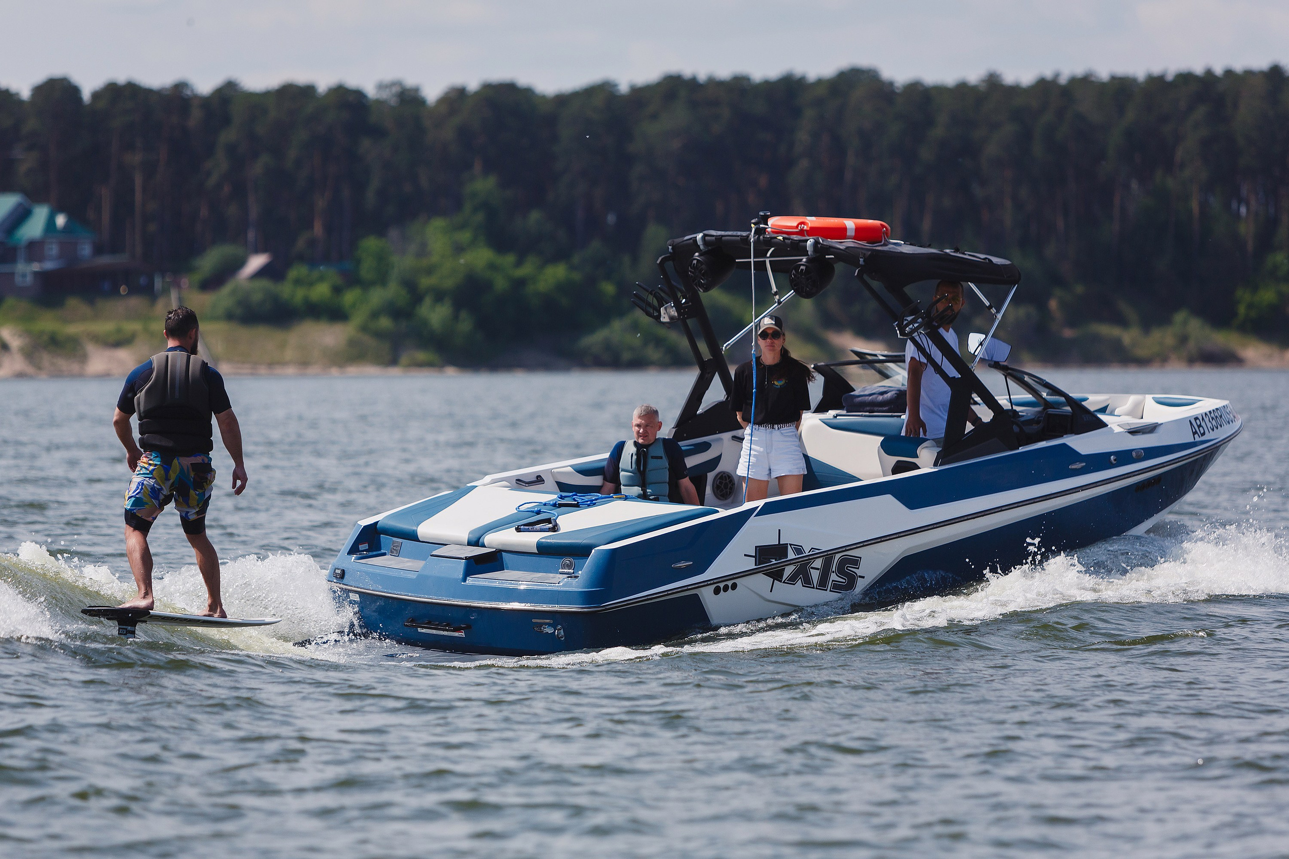 АКТИВНЫЙ ОТДЫХ. Roman Photo