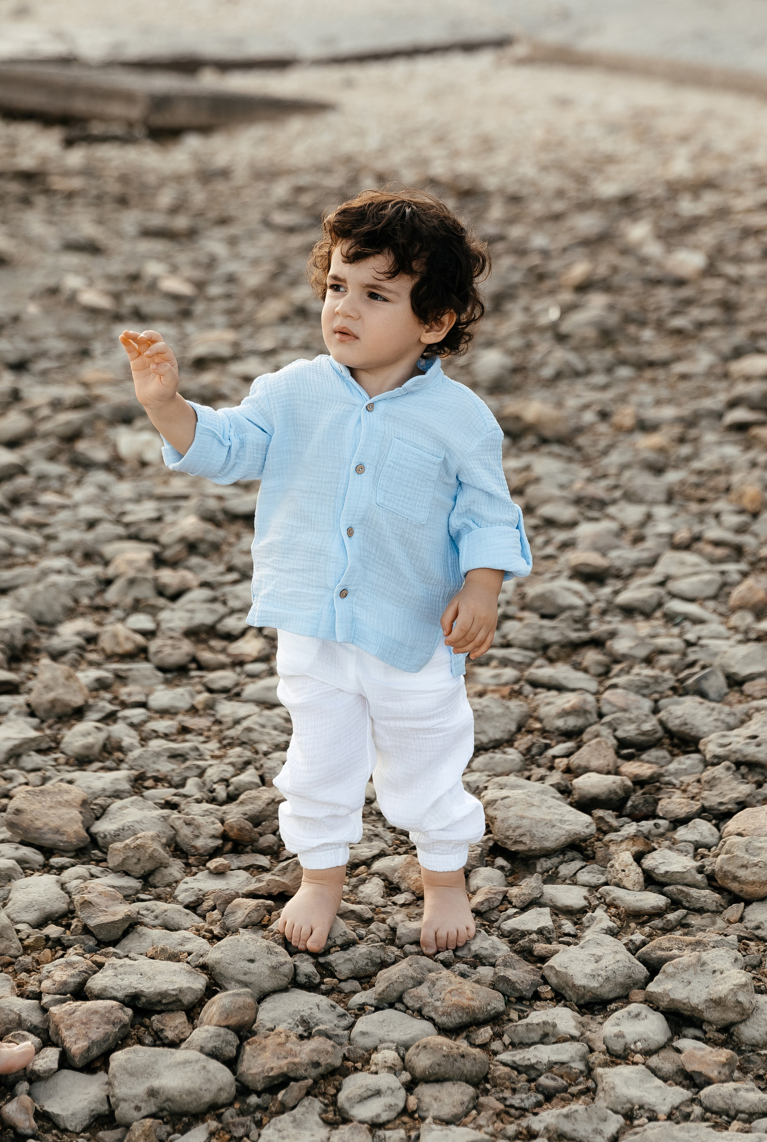 Семья Восканян. Главная