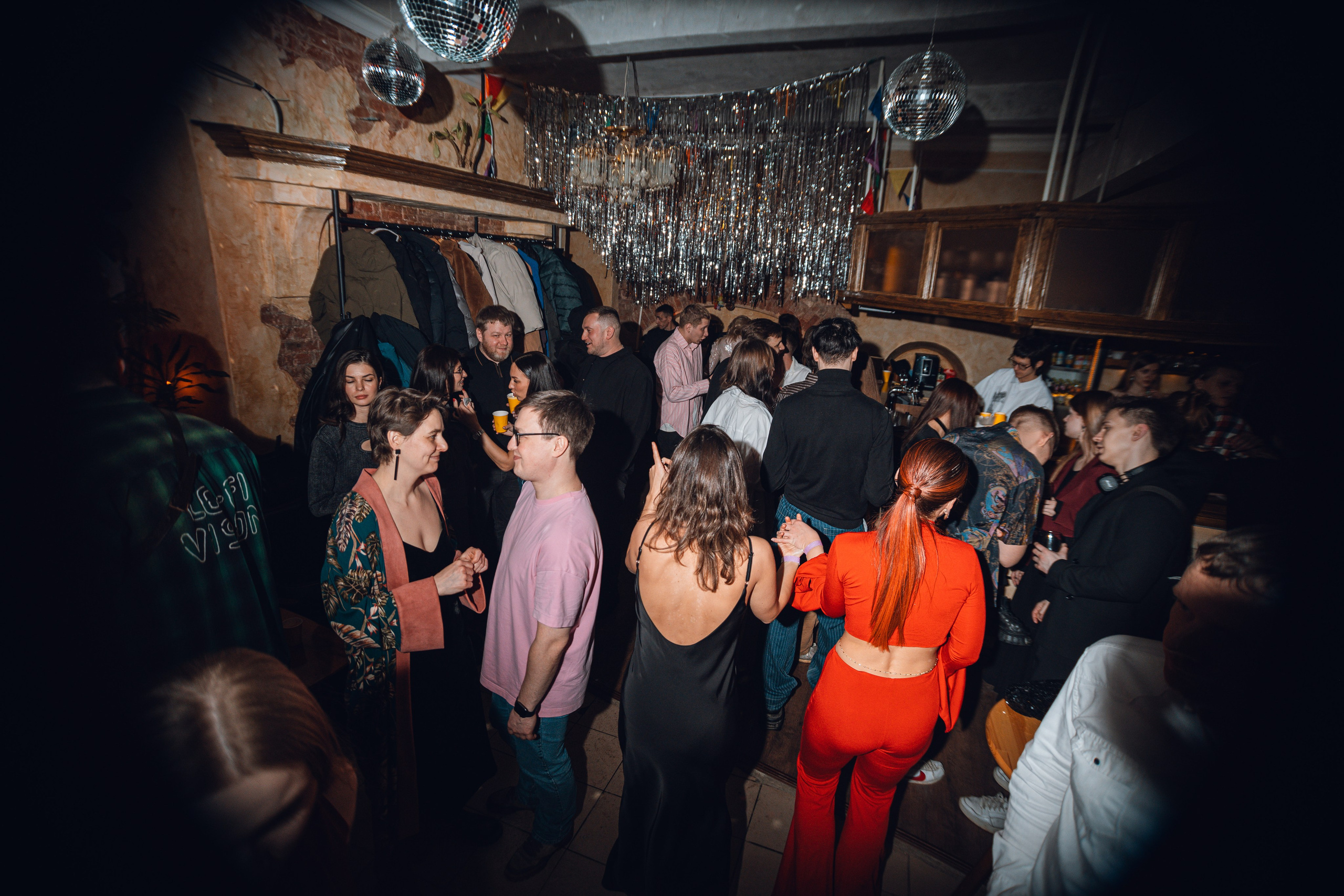 VOGUE BAL 14.02. Фотограф Егор Огородов