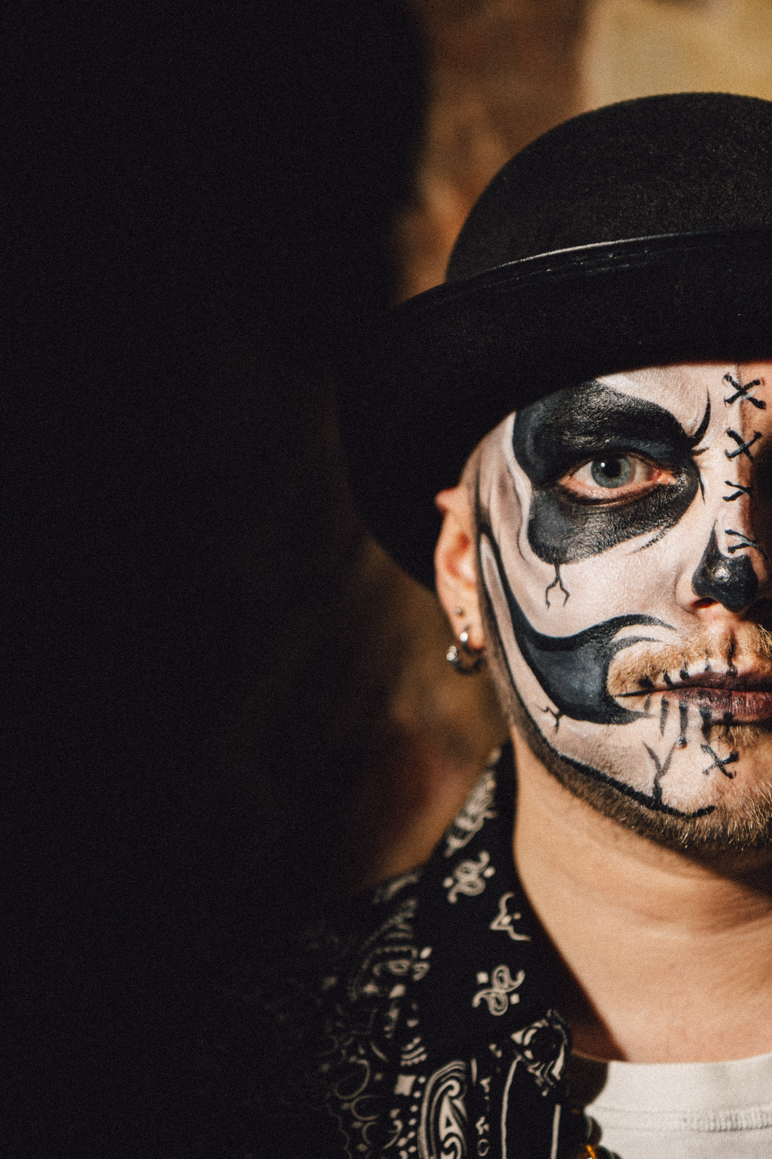 Тусовки. Фотограф Егор Огородов