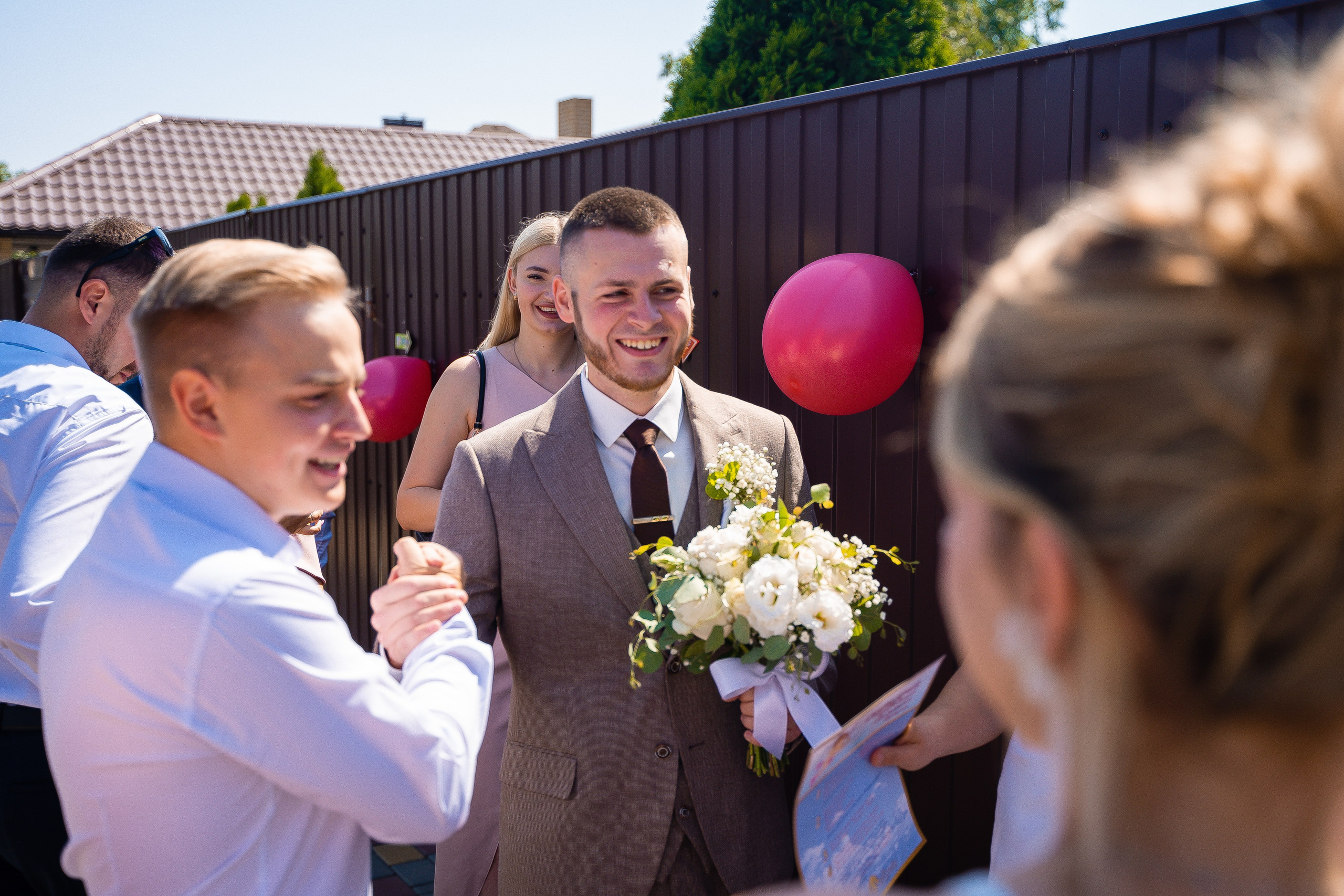 Свадебные фотосессии. Shmeleva.ph Фотограф Волгоград и Волжский — Анна Шмелева