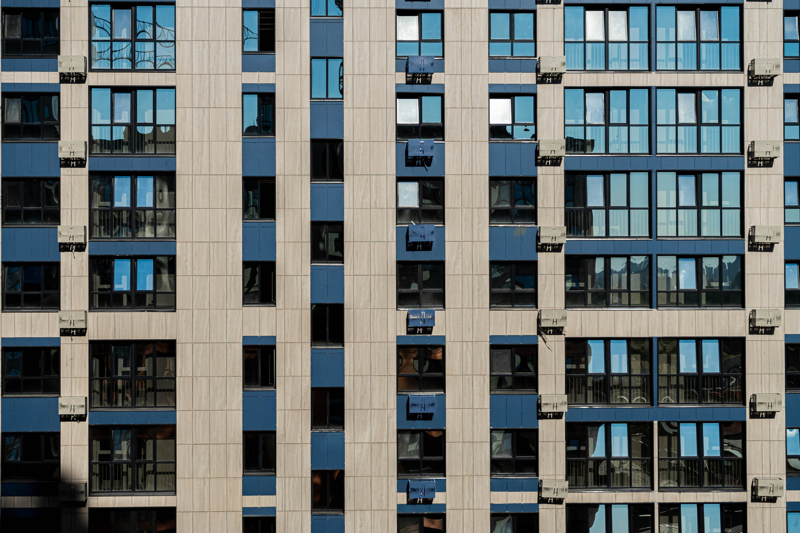 Архитектурная фотосъемка ЖК в Краснодаре и Крыму