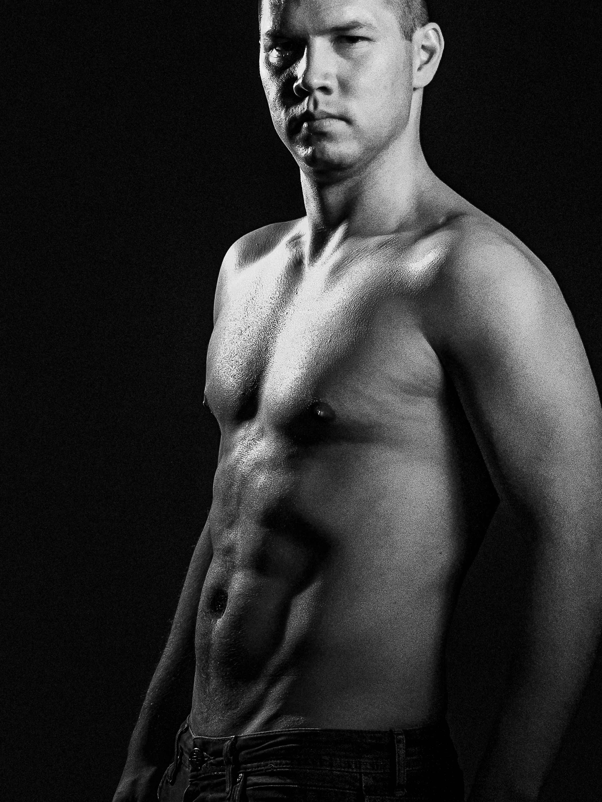 Портретная фотография. Фотограф в Казани Алина Абдуллина