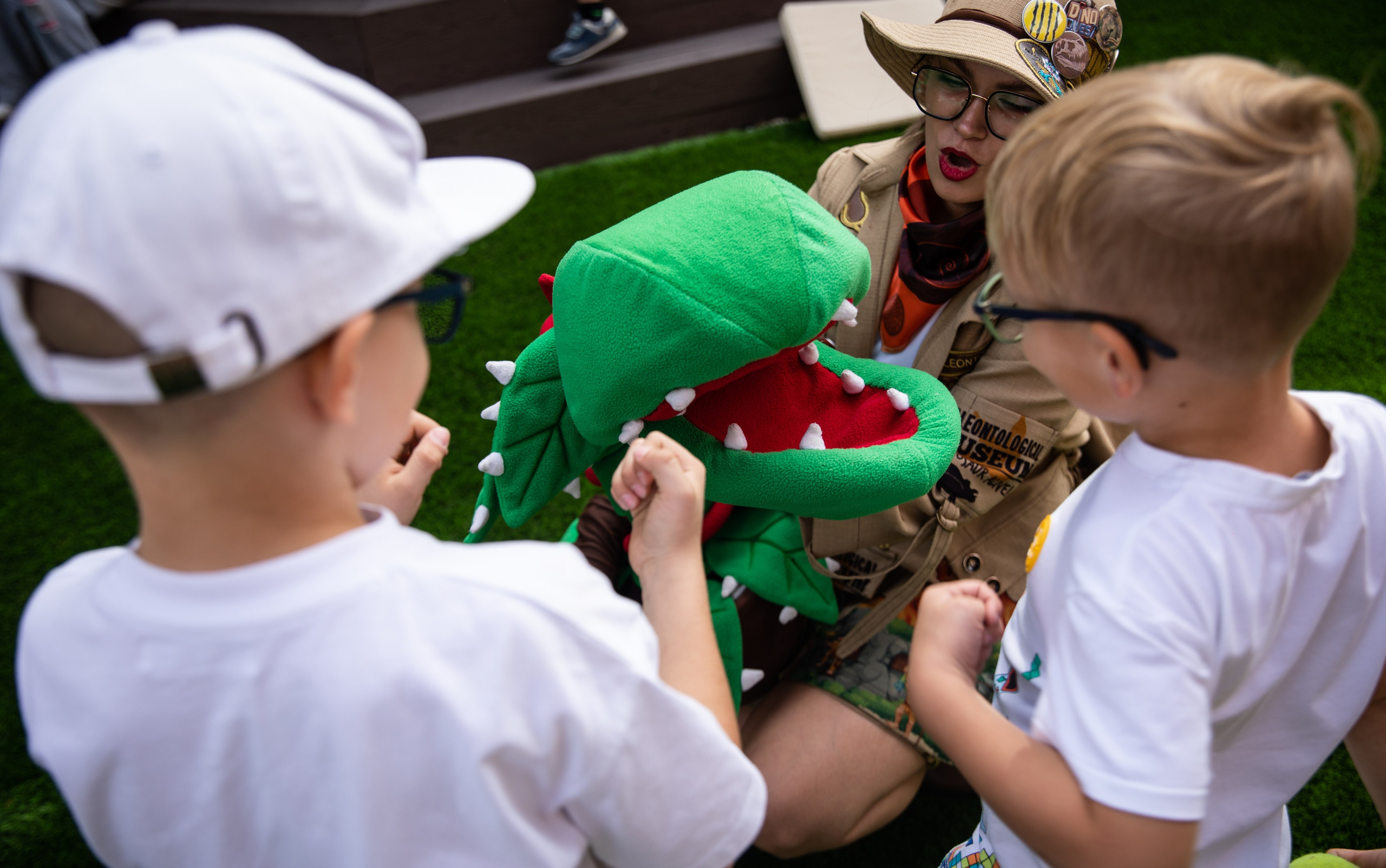 День Рождения Егорки -2025. VoronEvent. Репортажный и свадебный фотограф в Челябинске Елисеев Павел
