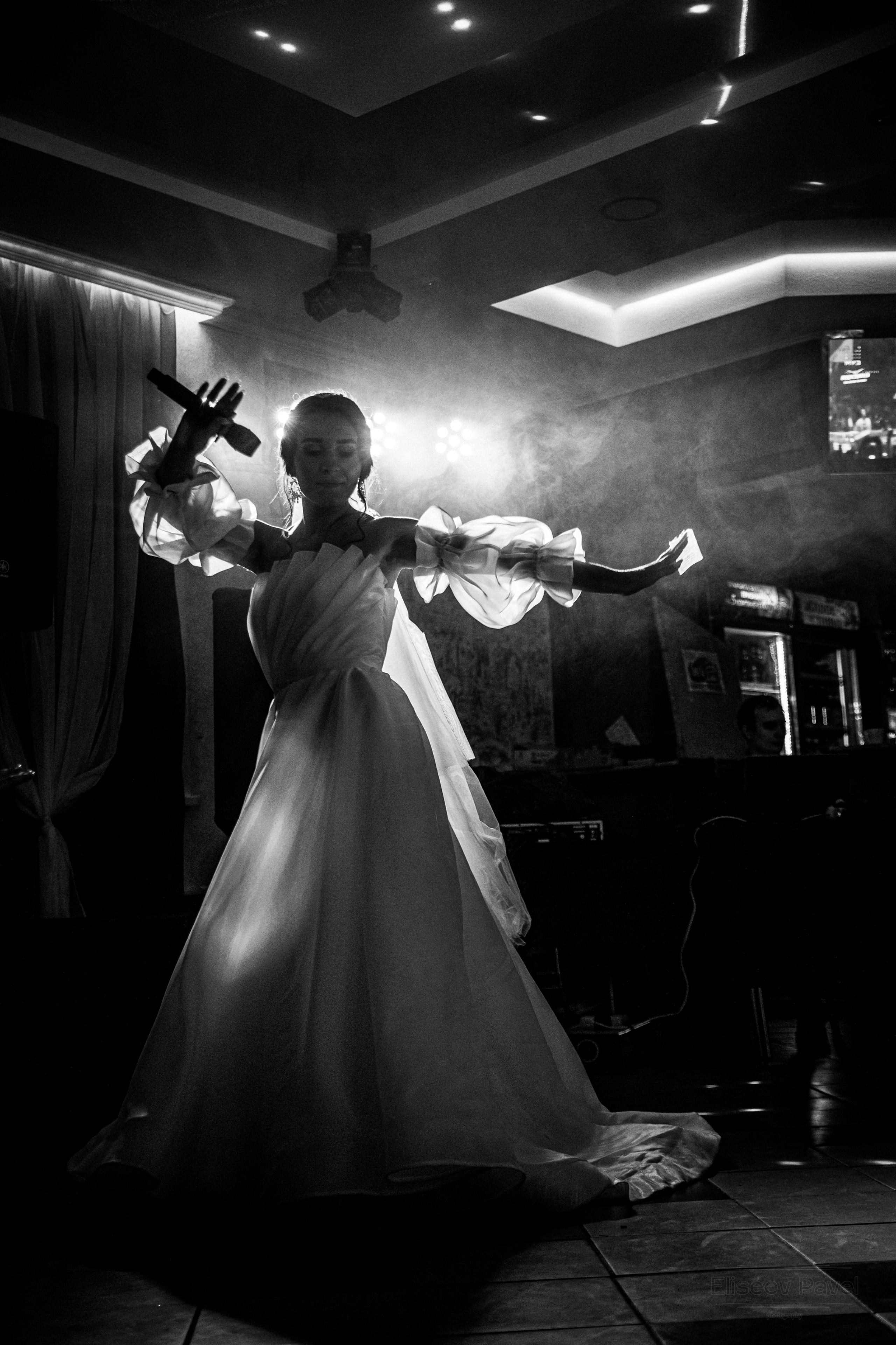 Свадебная фотосъемка. Репортажный и свадебный фотограф в Челябинске Елисеев Павел