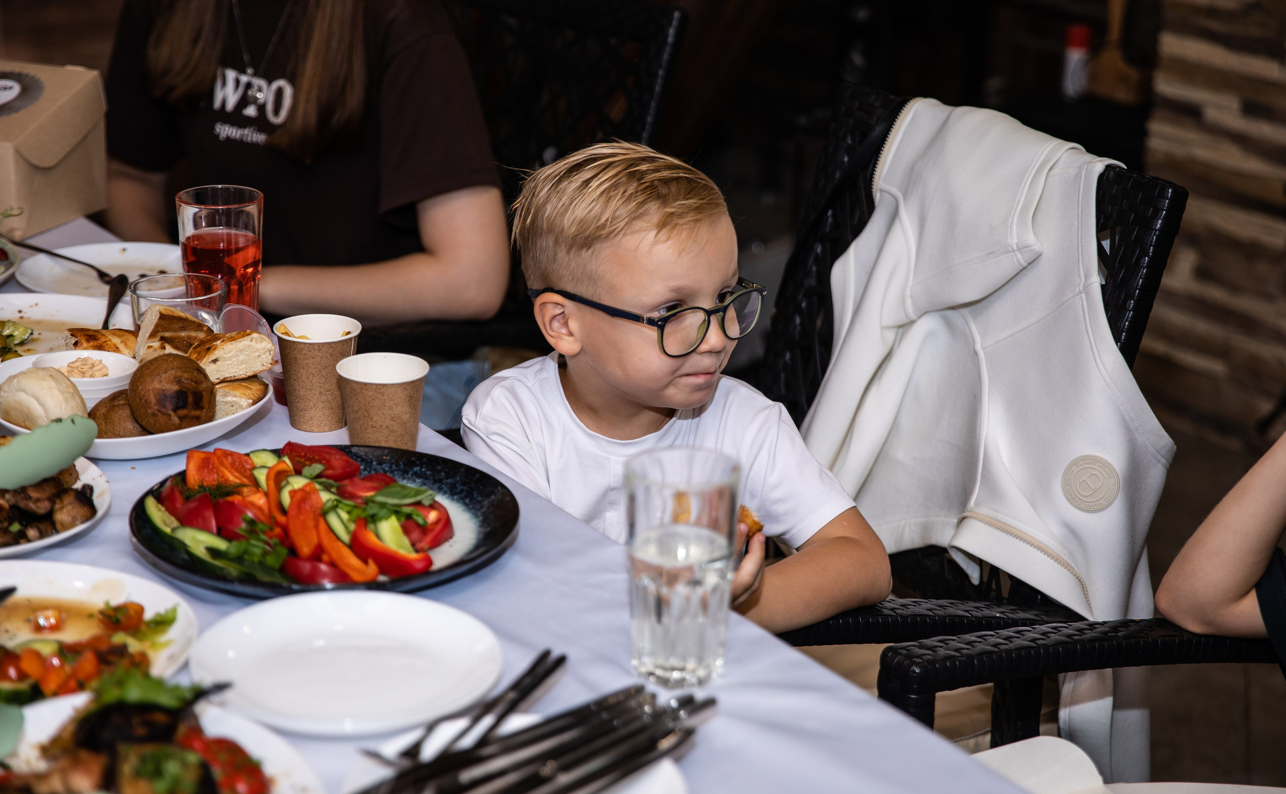 День Рождения Егорки -2025. VoronEvent. Репортажный и свадебный фотограф в Челябинске Елисеев Павел