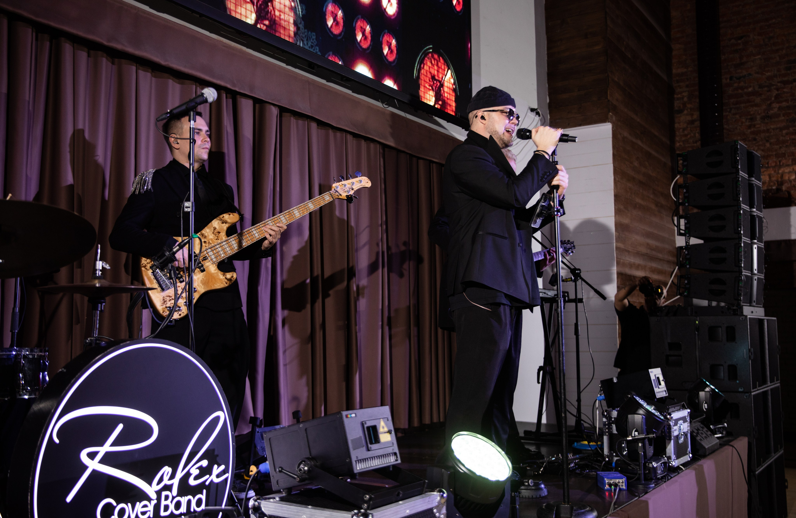 Новый год — Утес, Чебаркуль 2025-2026. Репортажный и свадебный фотограф в Челябинске Елисеев Павел