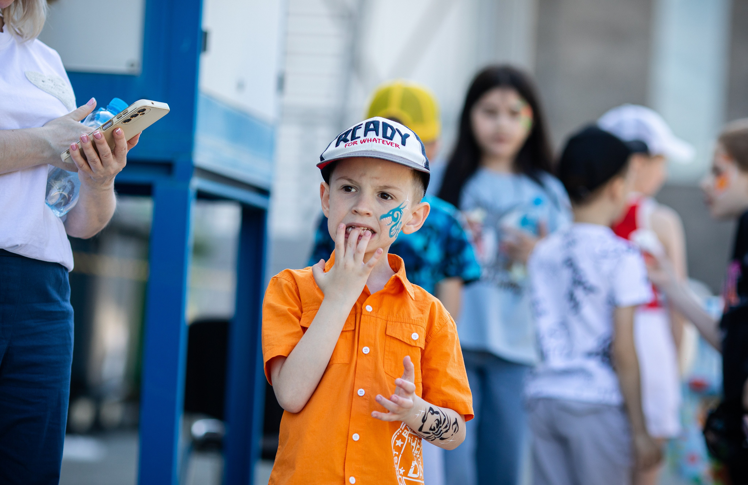 Мероприятия «PEPLOS -2025». Репортажный и свадебный фотограф в Челябинске Елисеев Павел