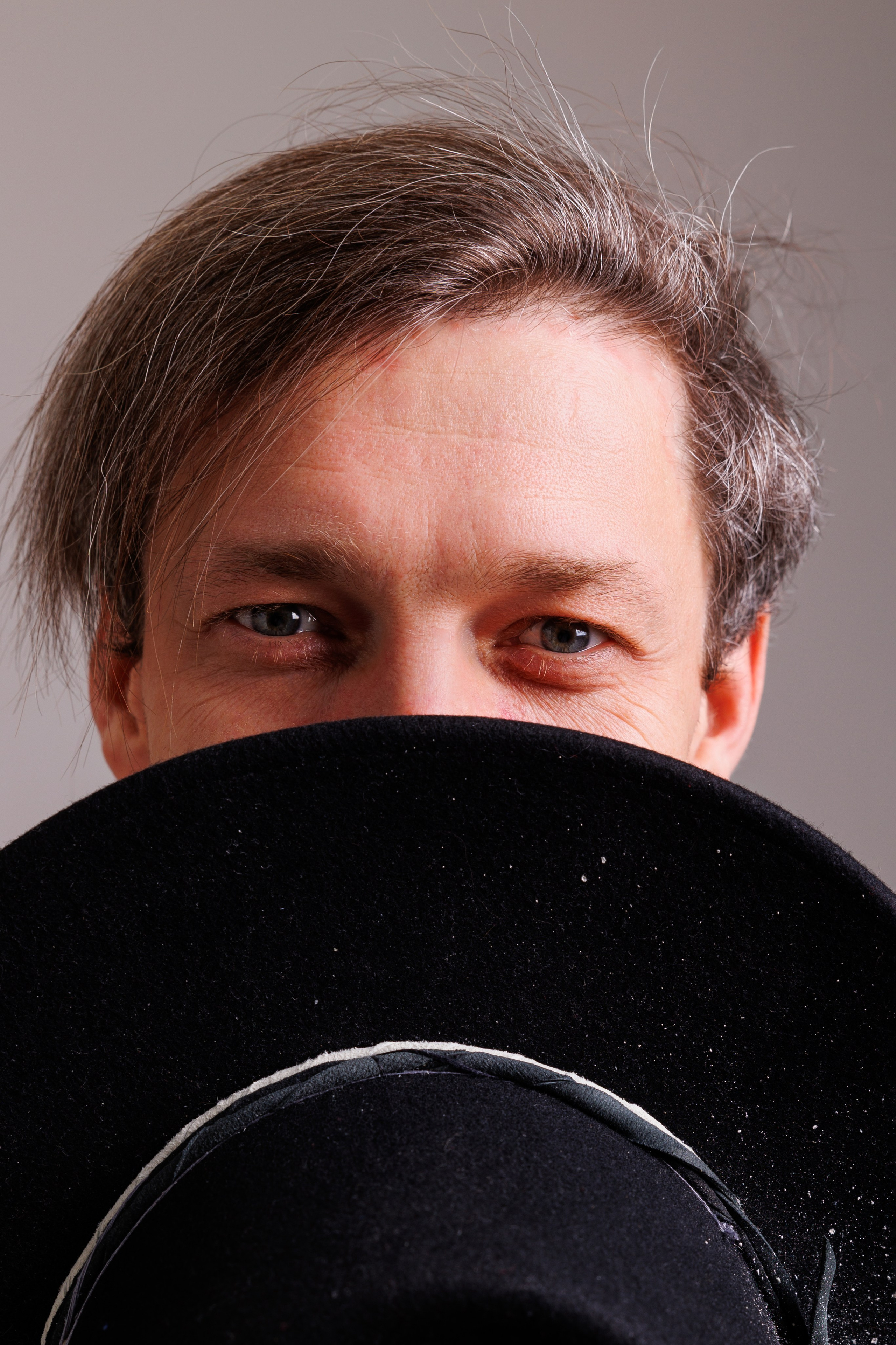 Андрей. Фотограф Александр Тулупов